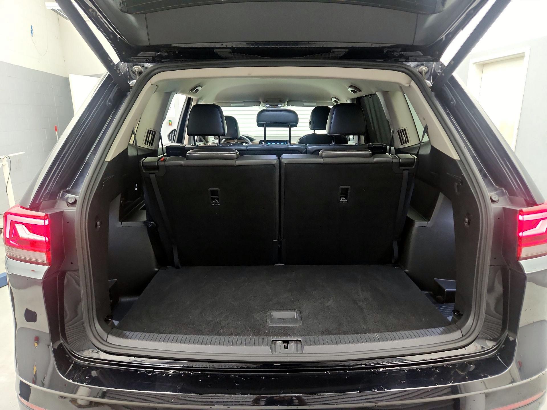 Thumbnail: 2024 Volkswagen Atlas - 20