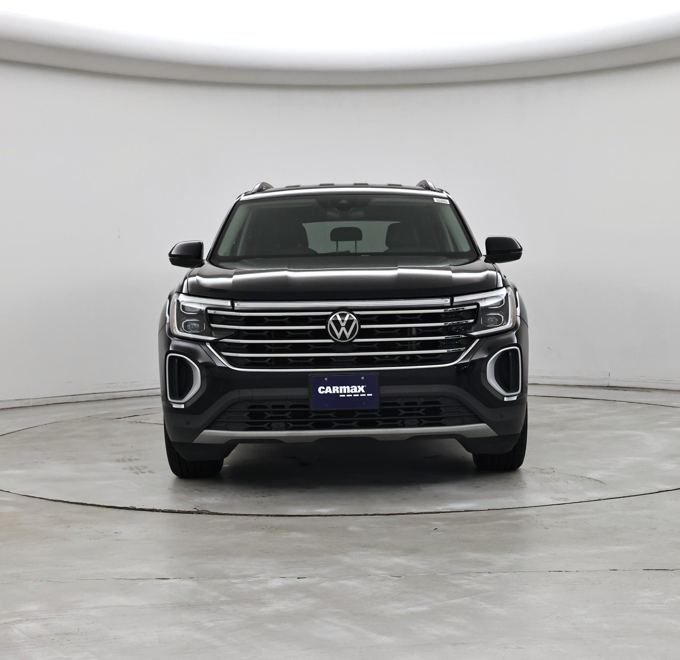 Thumbnail: 2024 Volkswagen Atlas - 5