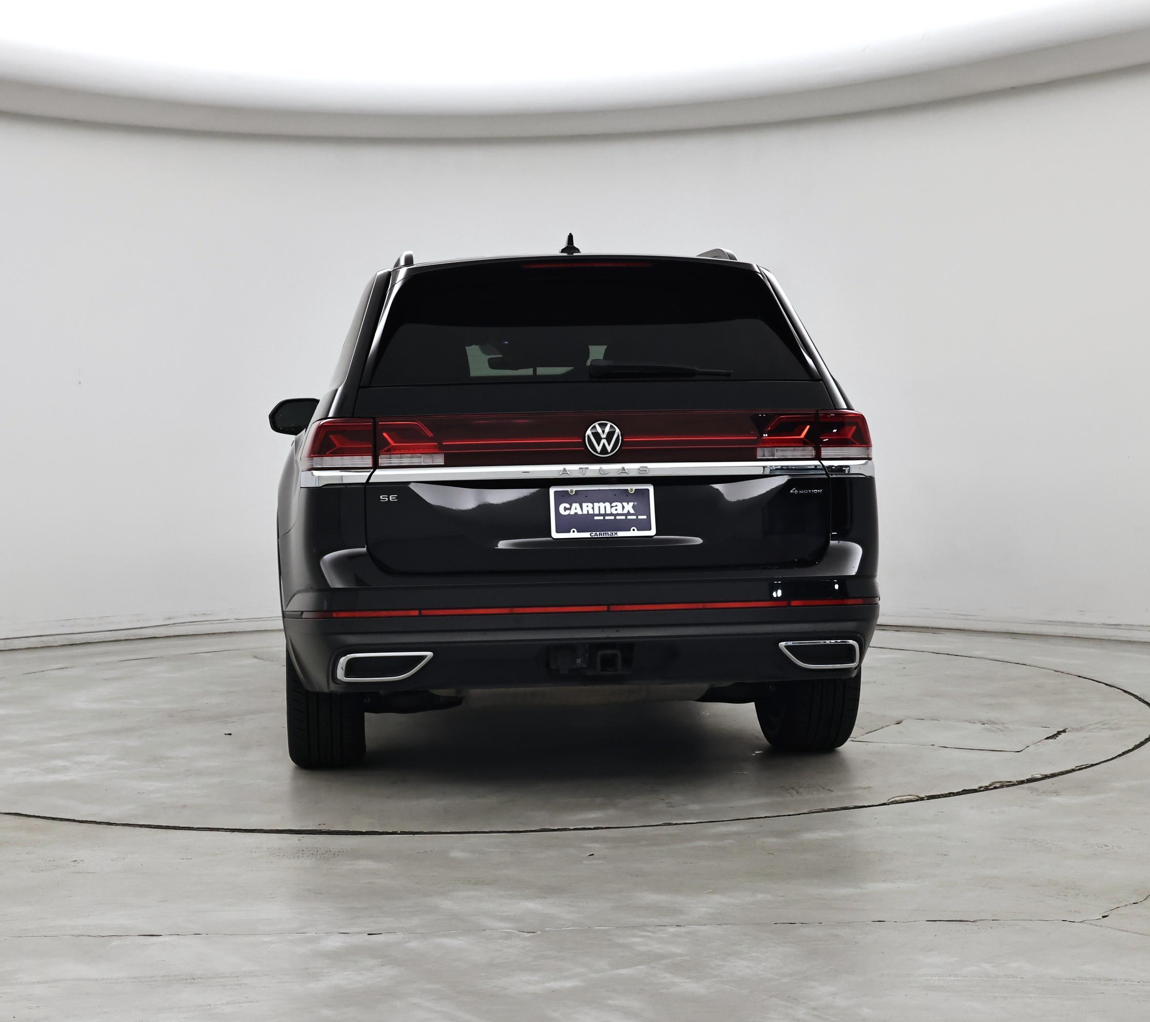 Thumbnail: 2024 Volkswagen Atlas - 6