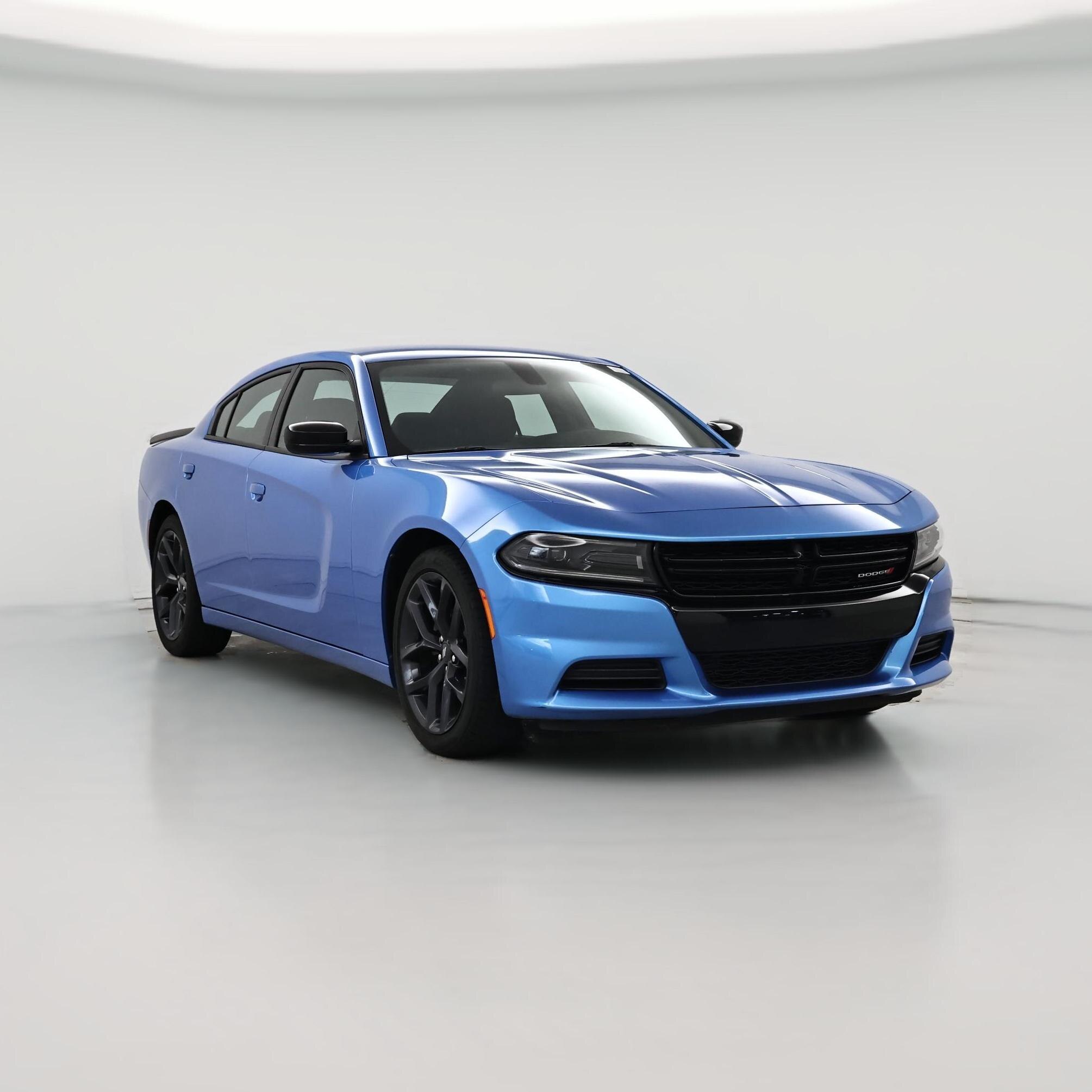 Thumbnail: 2023 Dodge Charger - 1
