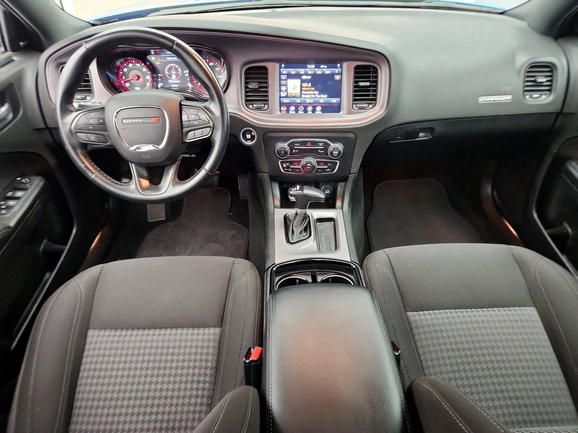 Thumbnail: 2023 Dodge Charger - 9