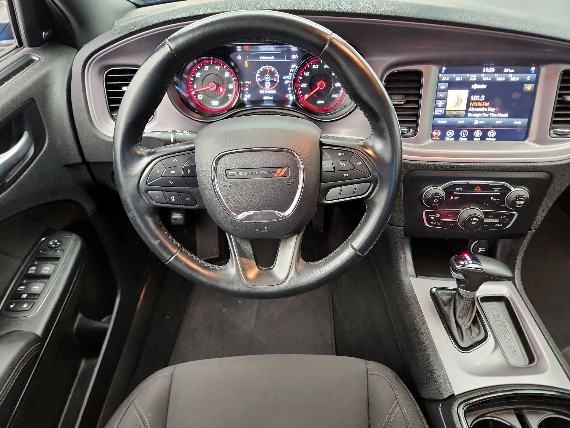 Thumbnail: 2023 Dodge Charger - 10