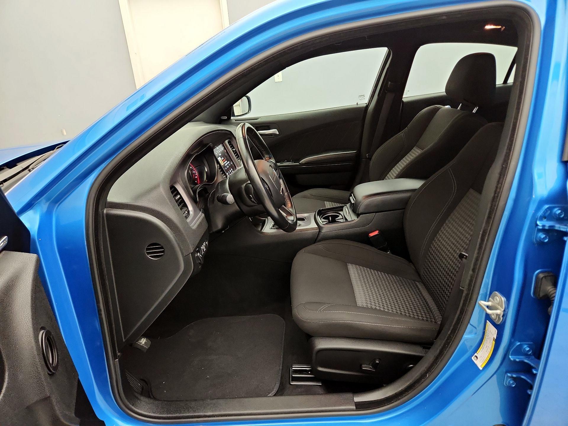 Thumbnail: 2023 Dodge Charger - 11