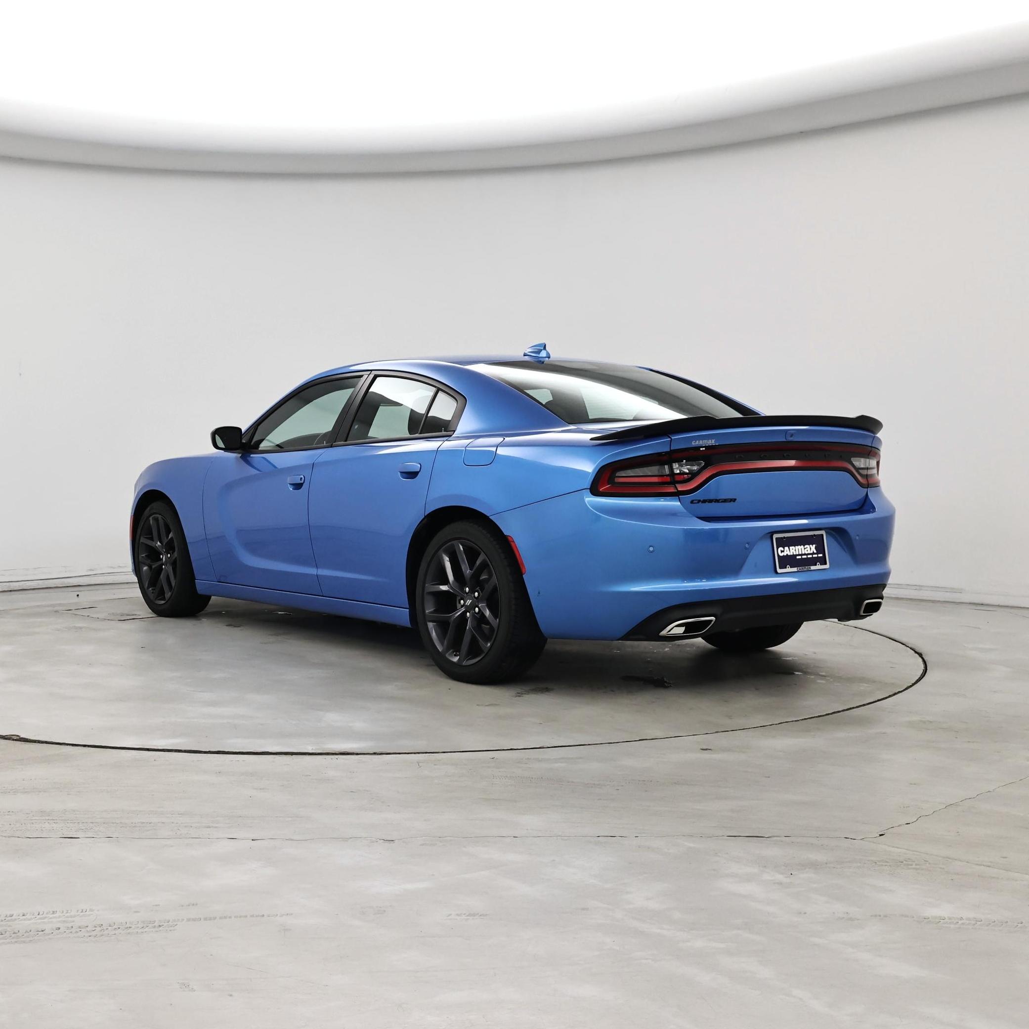 Thumbnail: 2023 Dodge Charger - 2