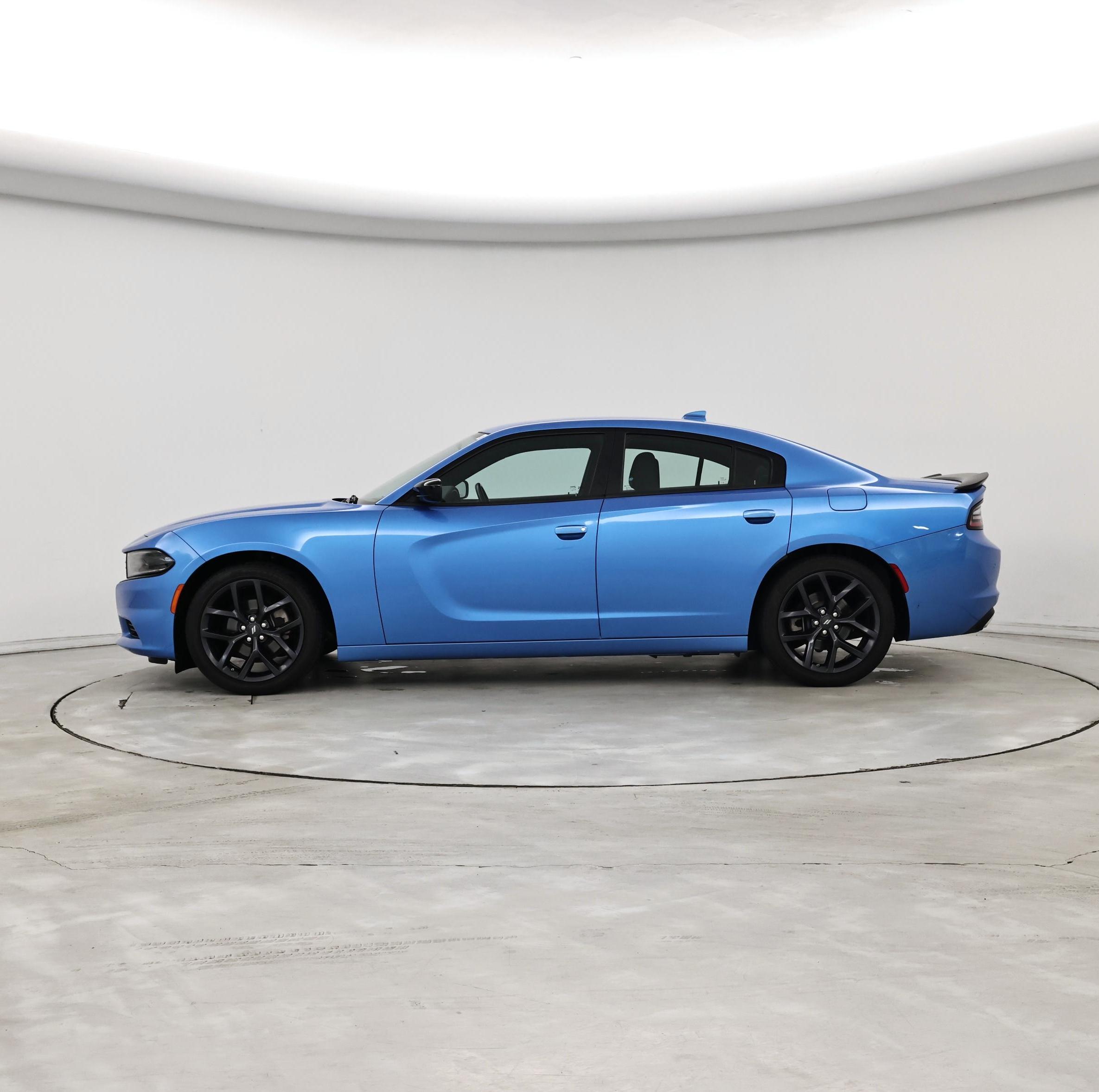 Thumbnail: 2023 Dodge Charger - 3