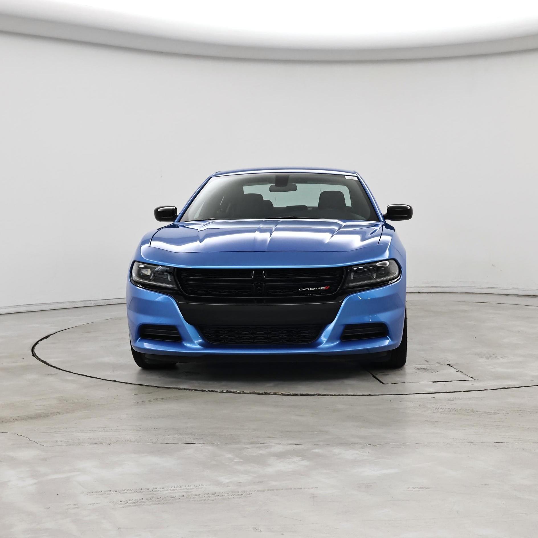 Thumbnail: 2023 Dodge Charger - 5