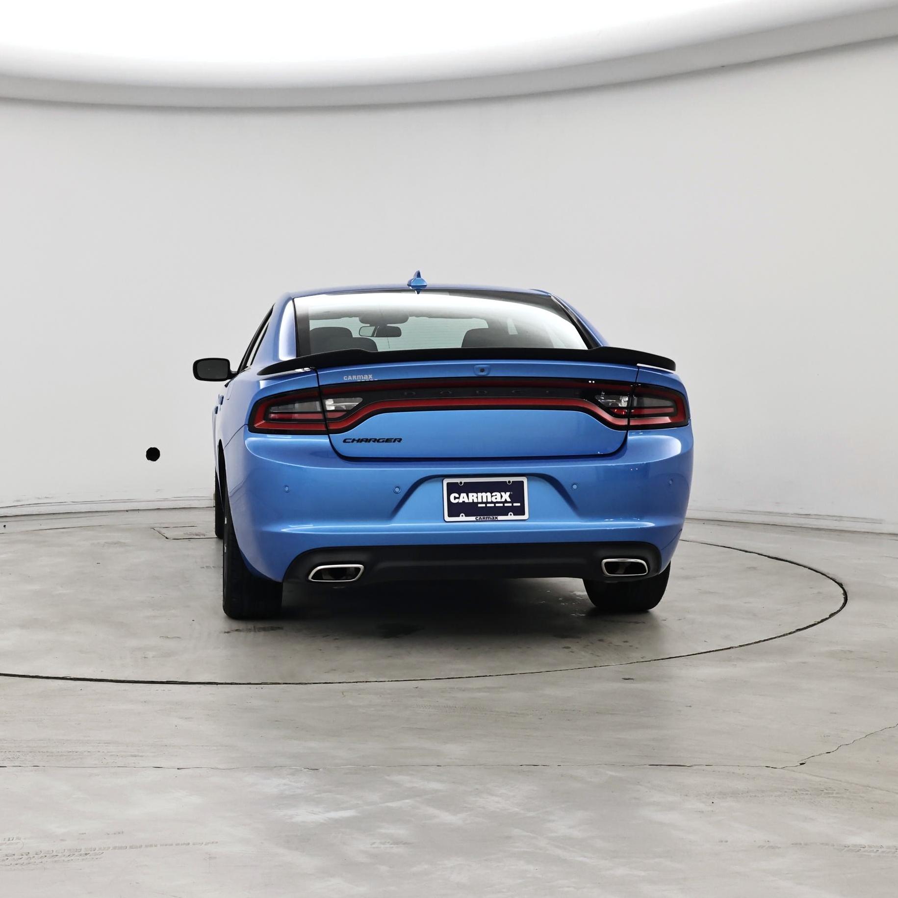 Thumbnail: 2023 Dodge Charger - 6