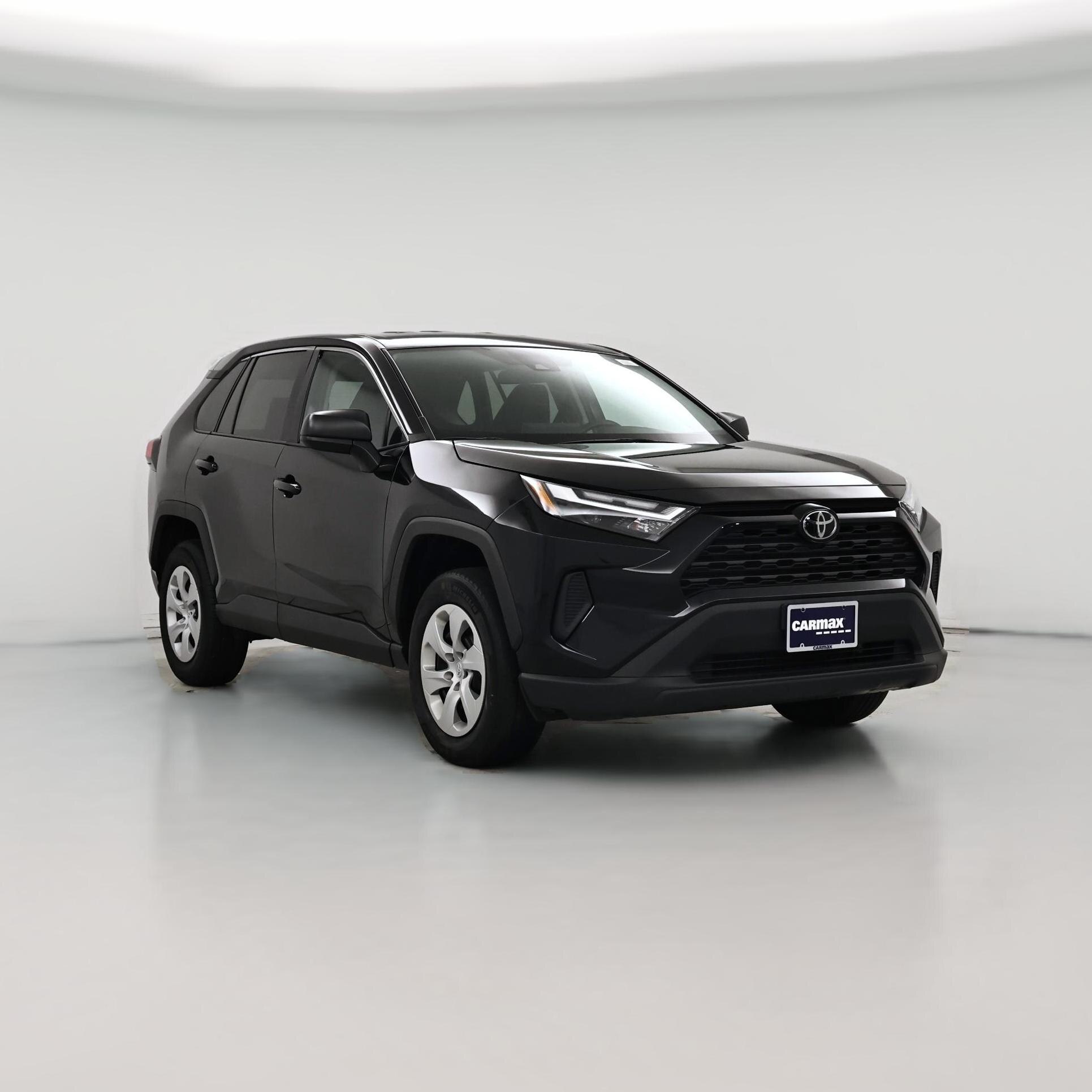 Thumbnail: 2024 Toyota RAV4 - 1