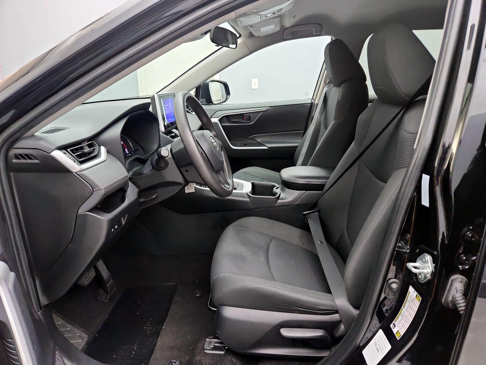 Thumbnail: 2024 Toyota RAV4 - 11