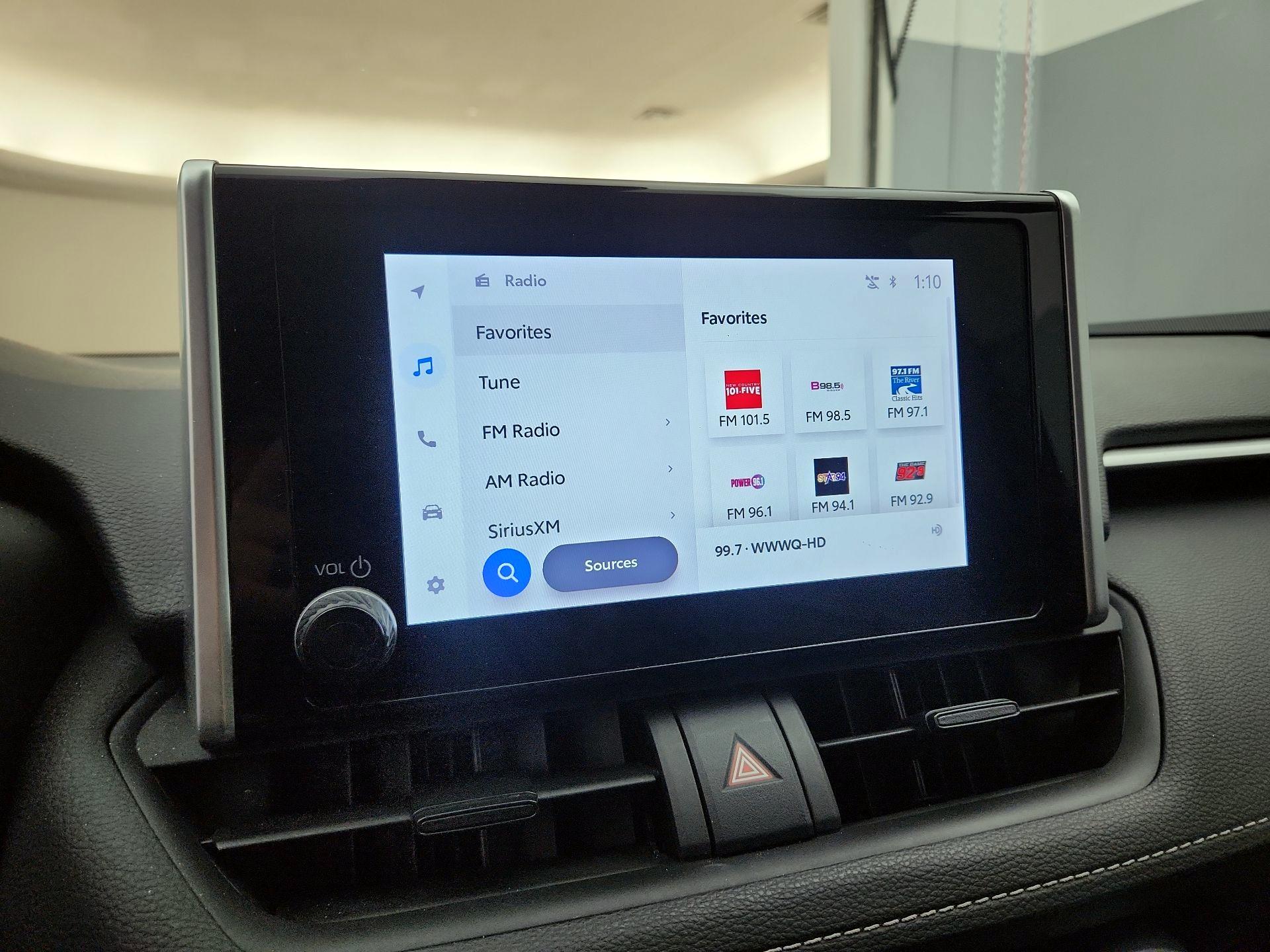 Thumbnail: 2024 Toyota RAV4 - 15