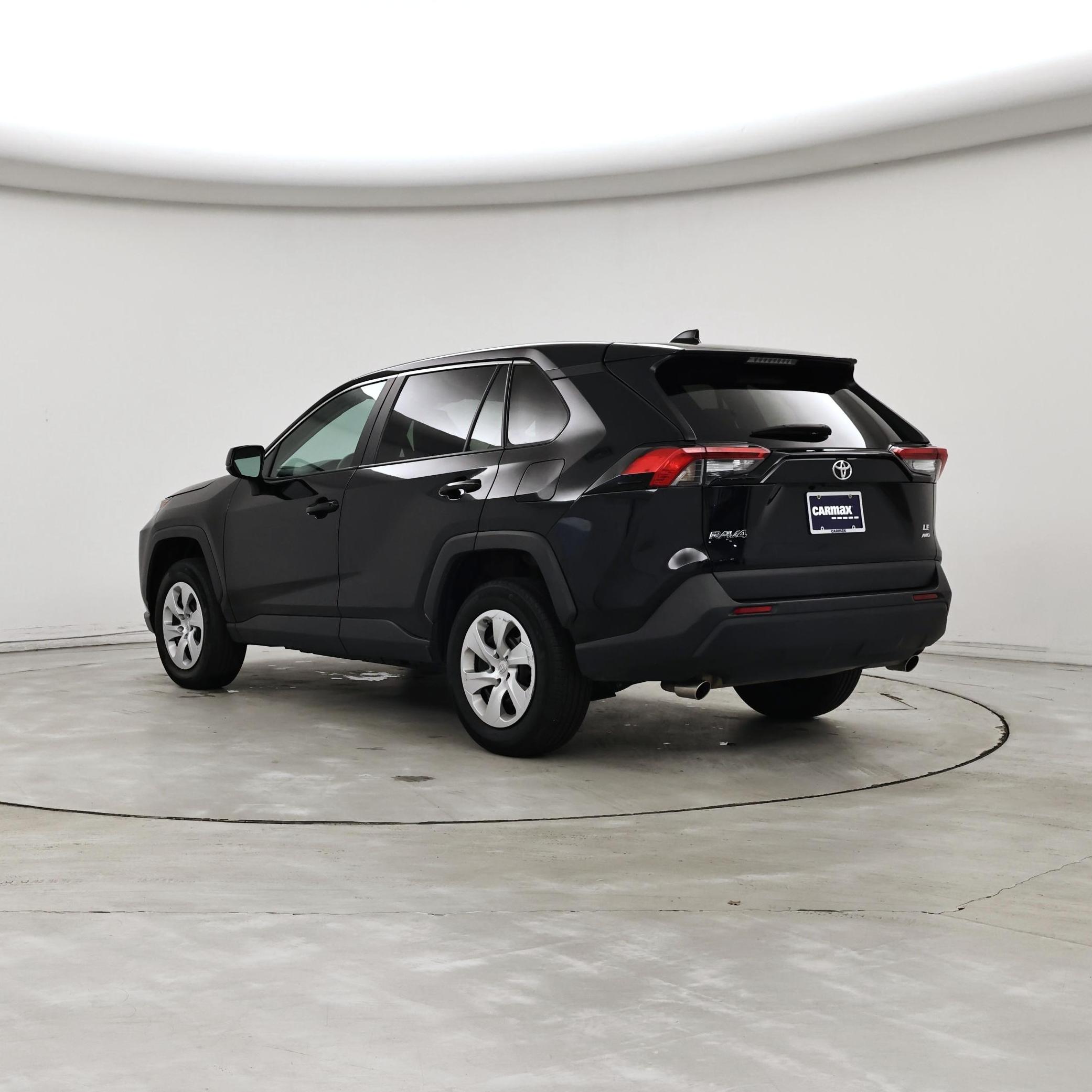 Thumbnail: 2024 Toyota RAV4 - 2