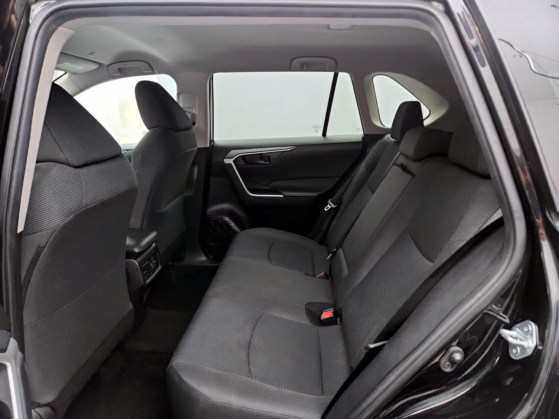 Thumbnail: 2024 Toyota RAV4 - 19