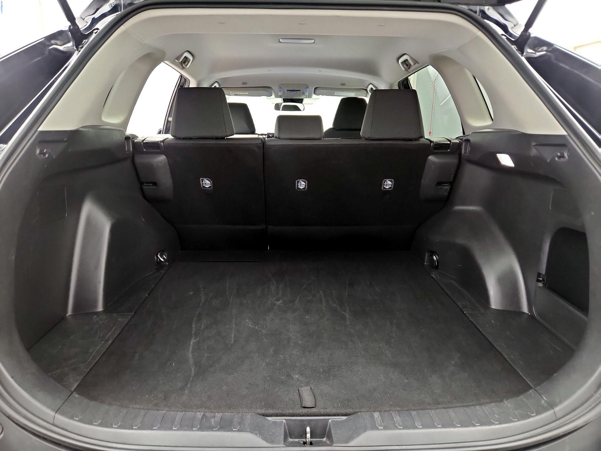 Thumbnail: 2024 Toyota RAV4 - 20