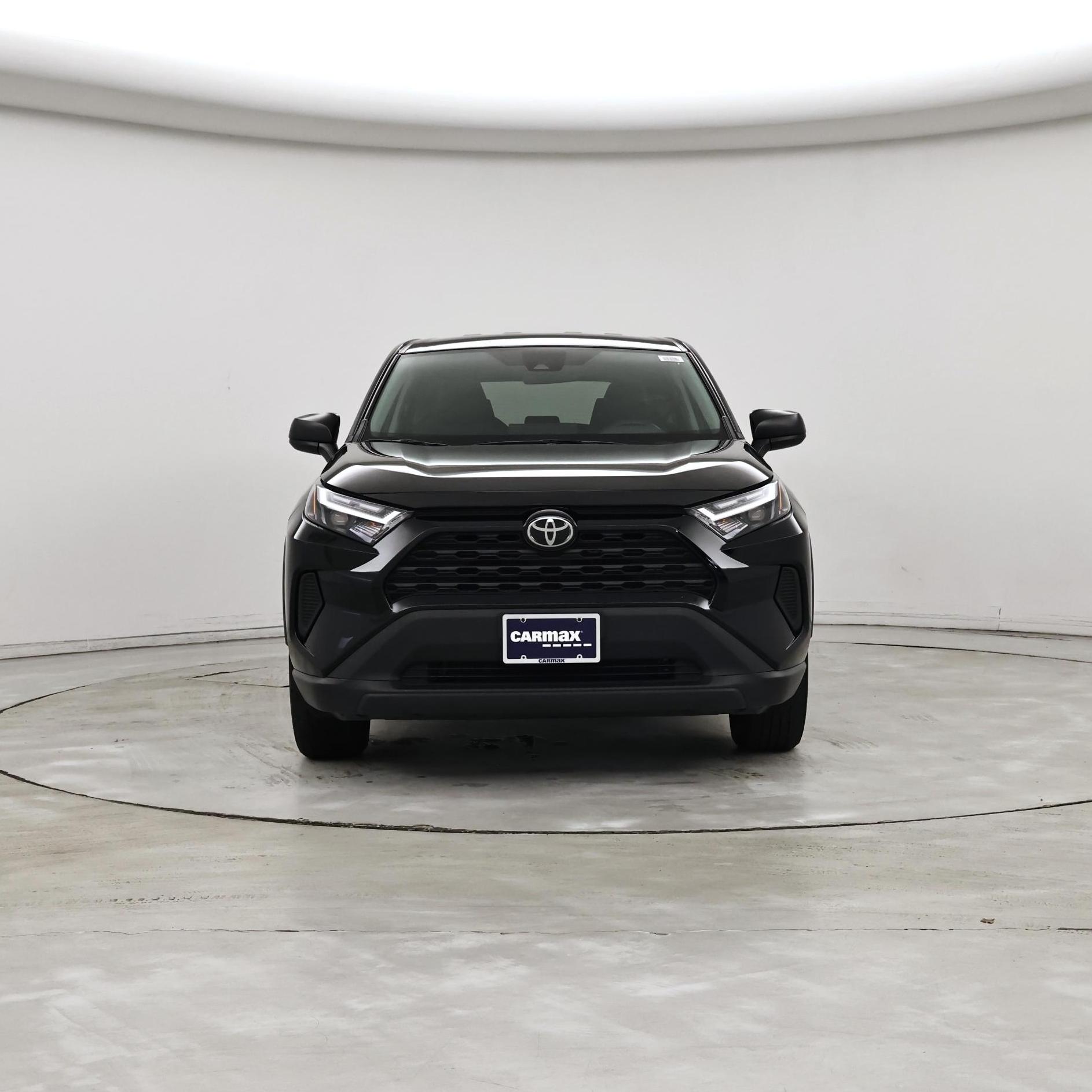 Thumbnail: 2024 Toyota RAV4 - 5