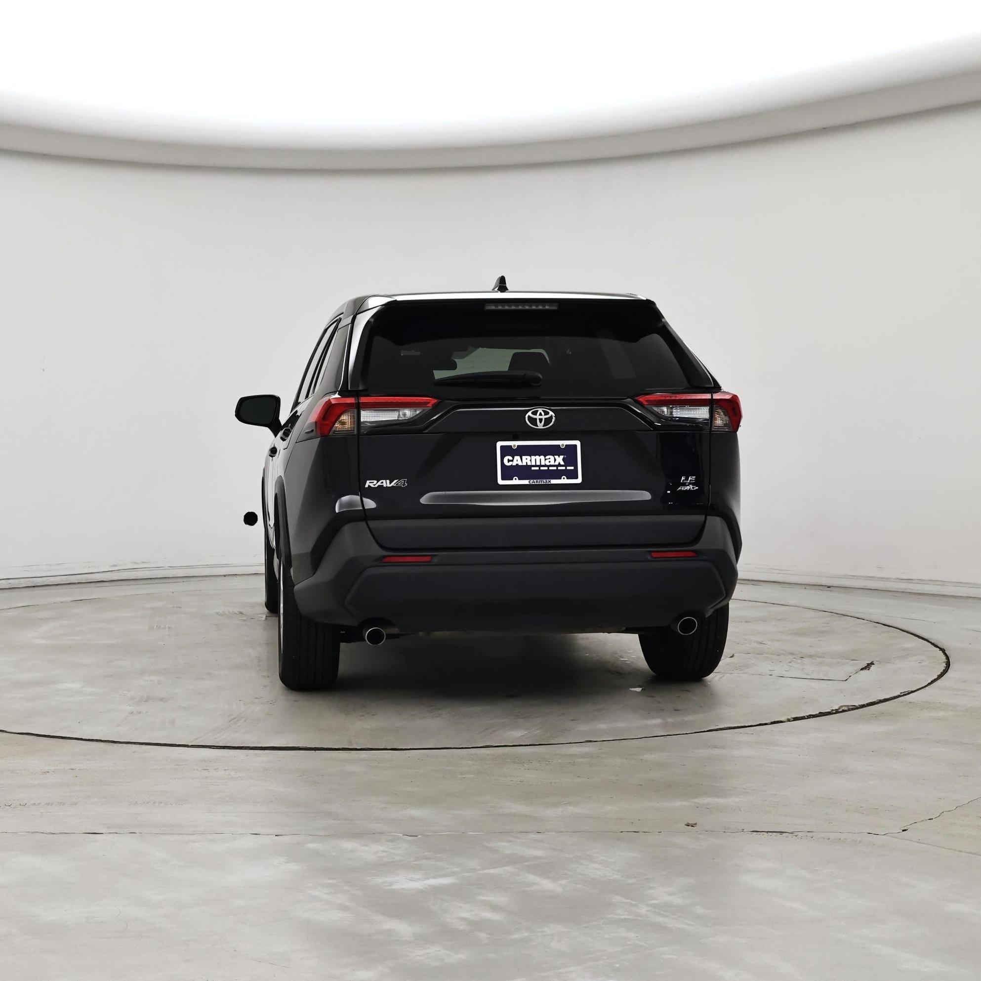 Thumbnail: 2024 Toyota RAV4 - 6