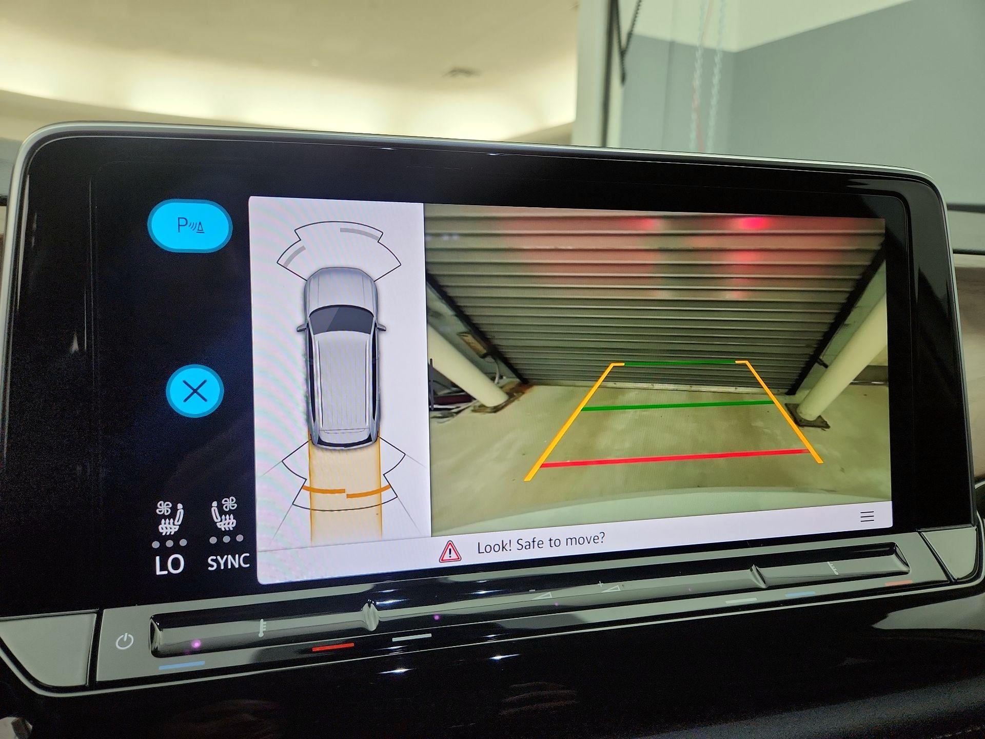 Thumbnail: 2025 Volkswagen Atlas - 14