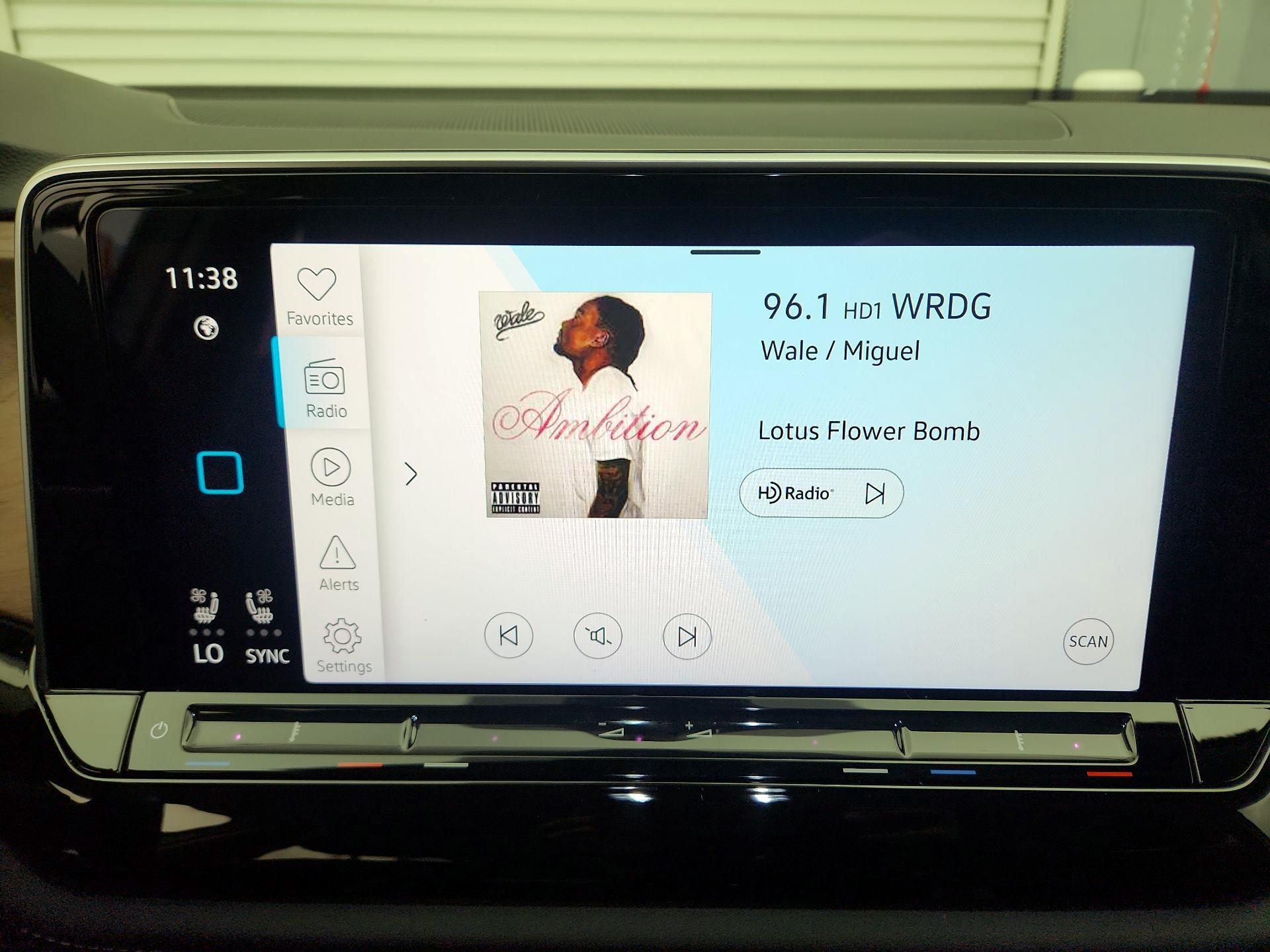 Thumbnail: 2025 Volkswagen Atlas - 15