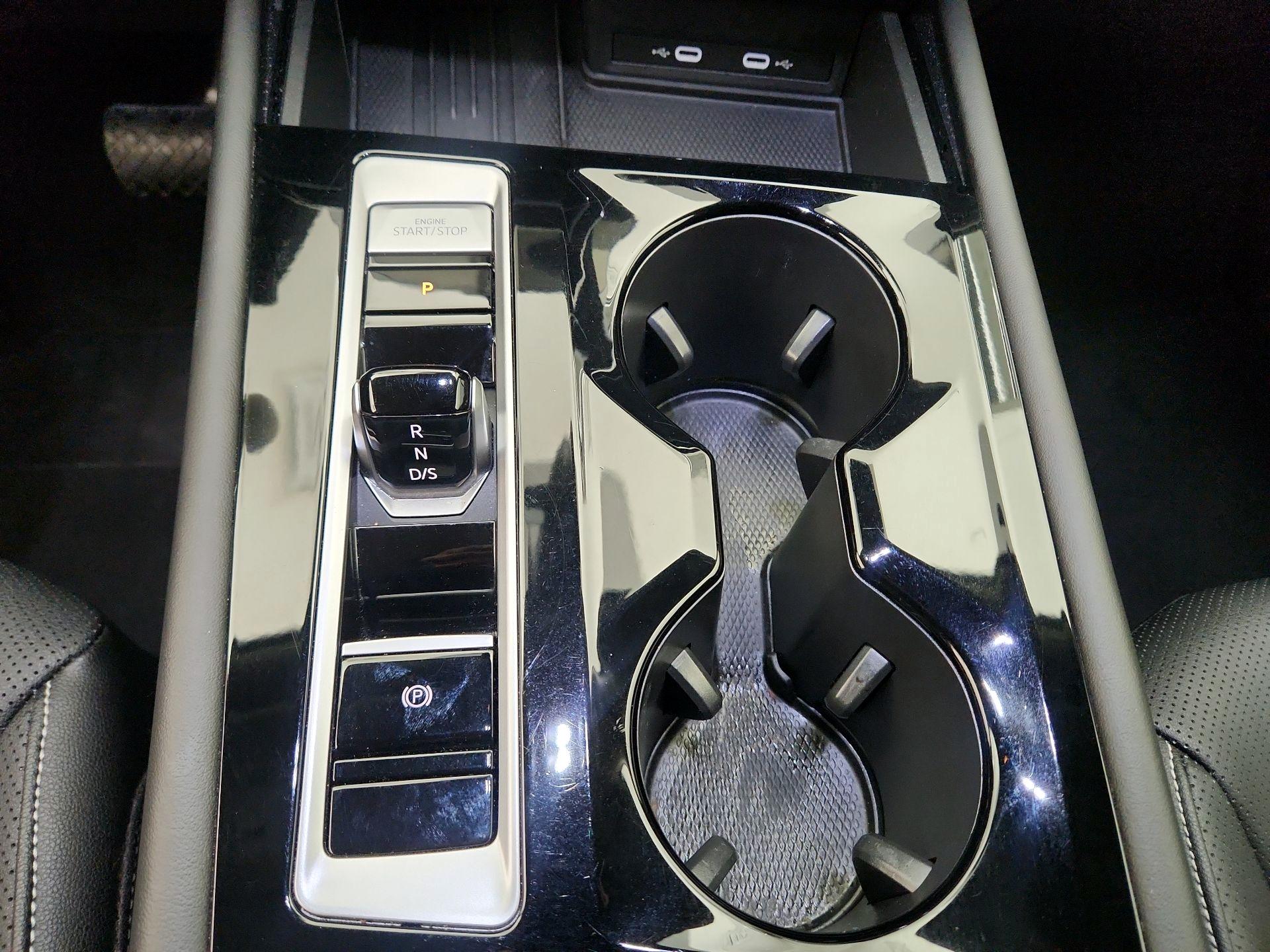 Thumbnail: 2025 Volkswagen Atlas - 17