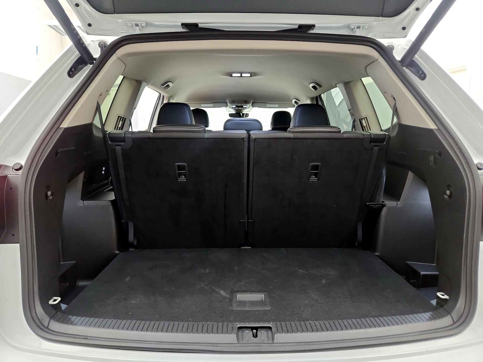 Thumbnail: 2025 Volkswagen Atlas - 20