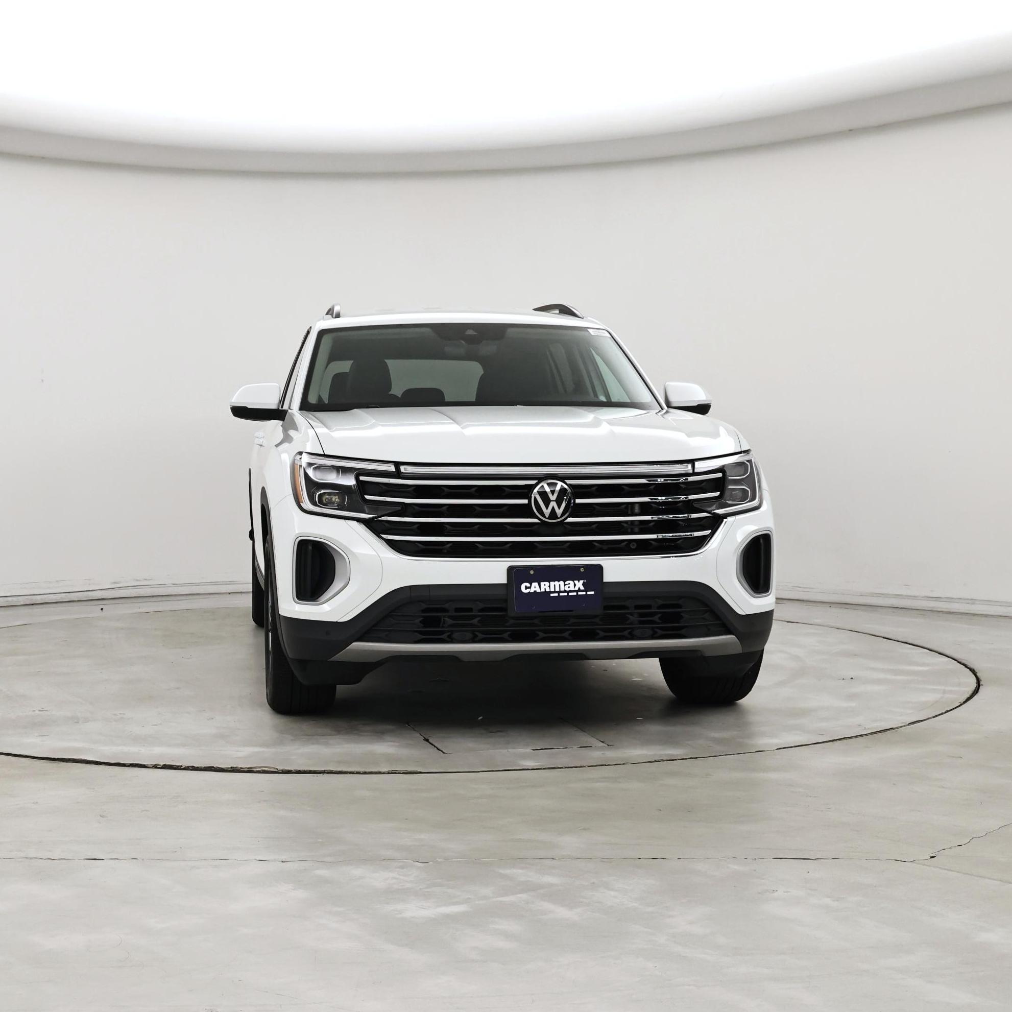 Thumbnail: 2025 Volkswagen Atlas - 5