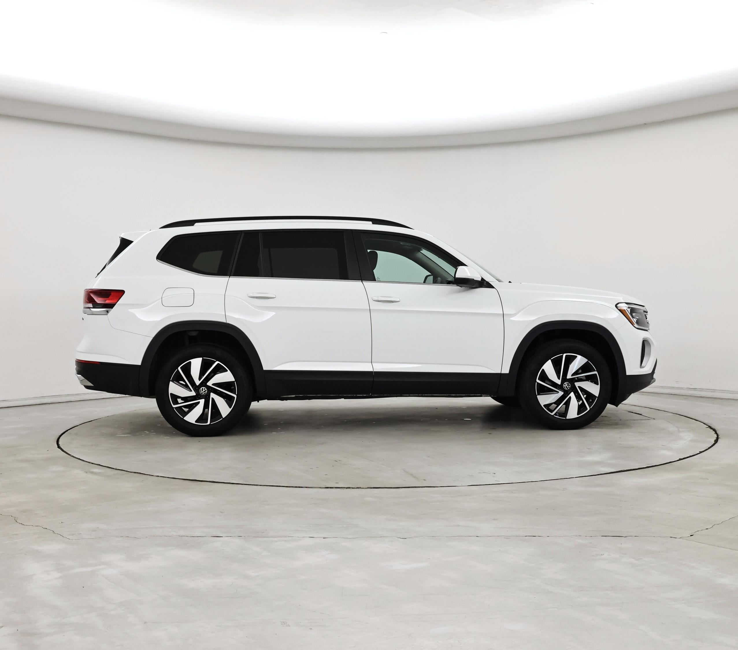 Thumbnail: 2025 Volkswagen Atlas - 7