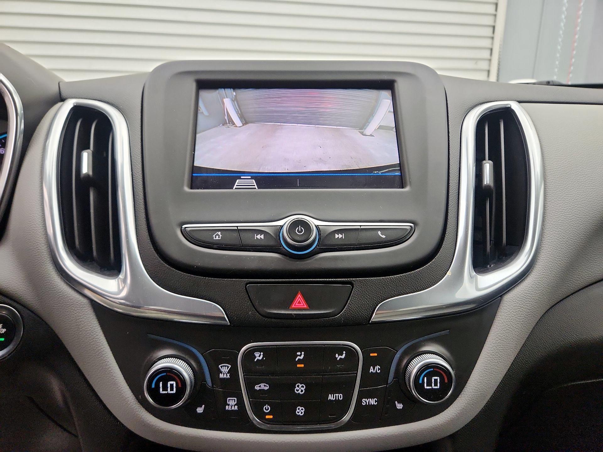 Thumbnail: 2020 Chevrolet Equinox - 14