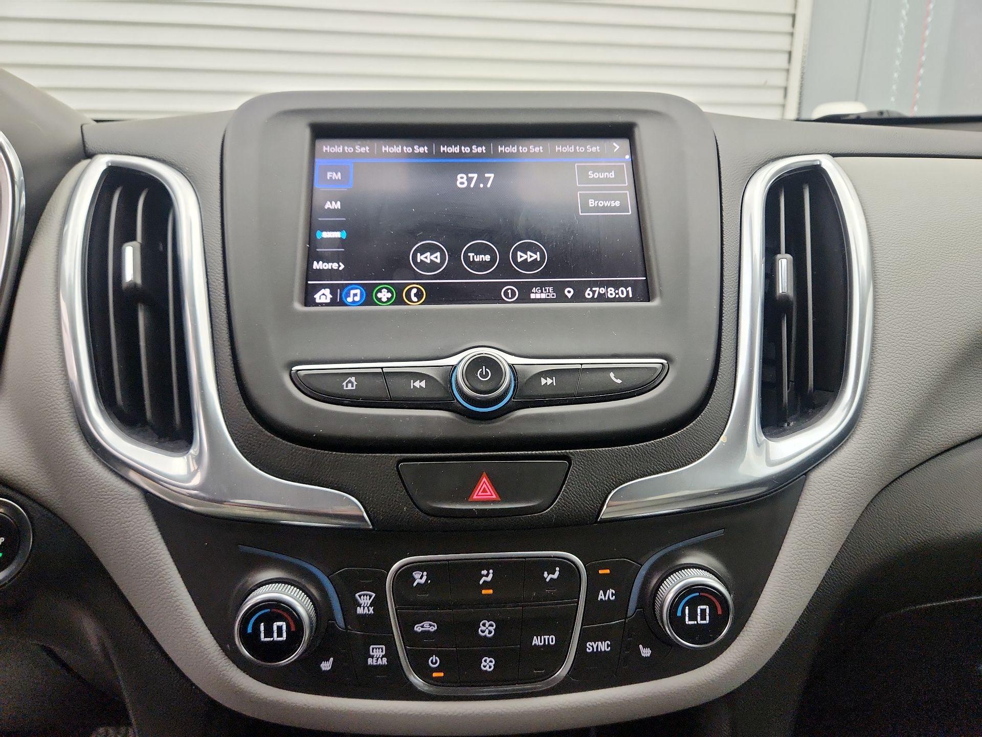 Thumbnail: 2020 Chevrolet Equinox - 15