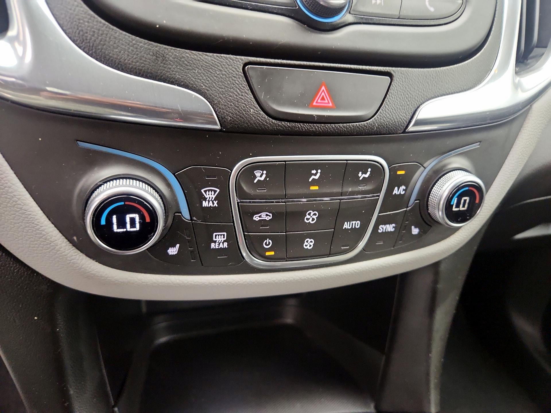 Thumbnail: 2020 Chevrolet Equinox - 16