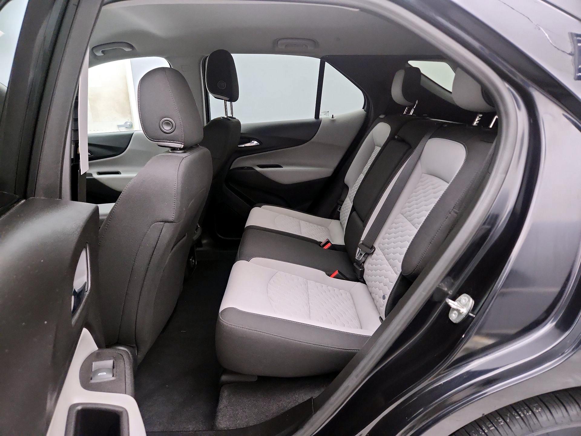 Thumbnail: 2020 Chevrolet Equinox - 19