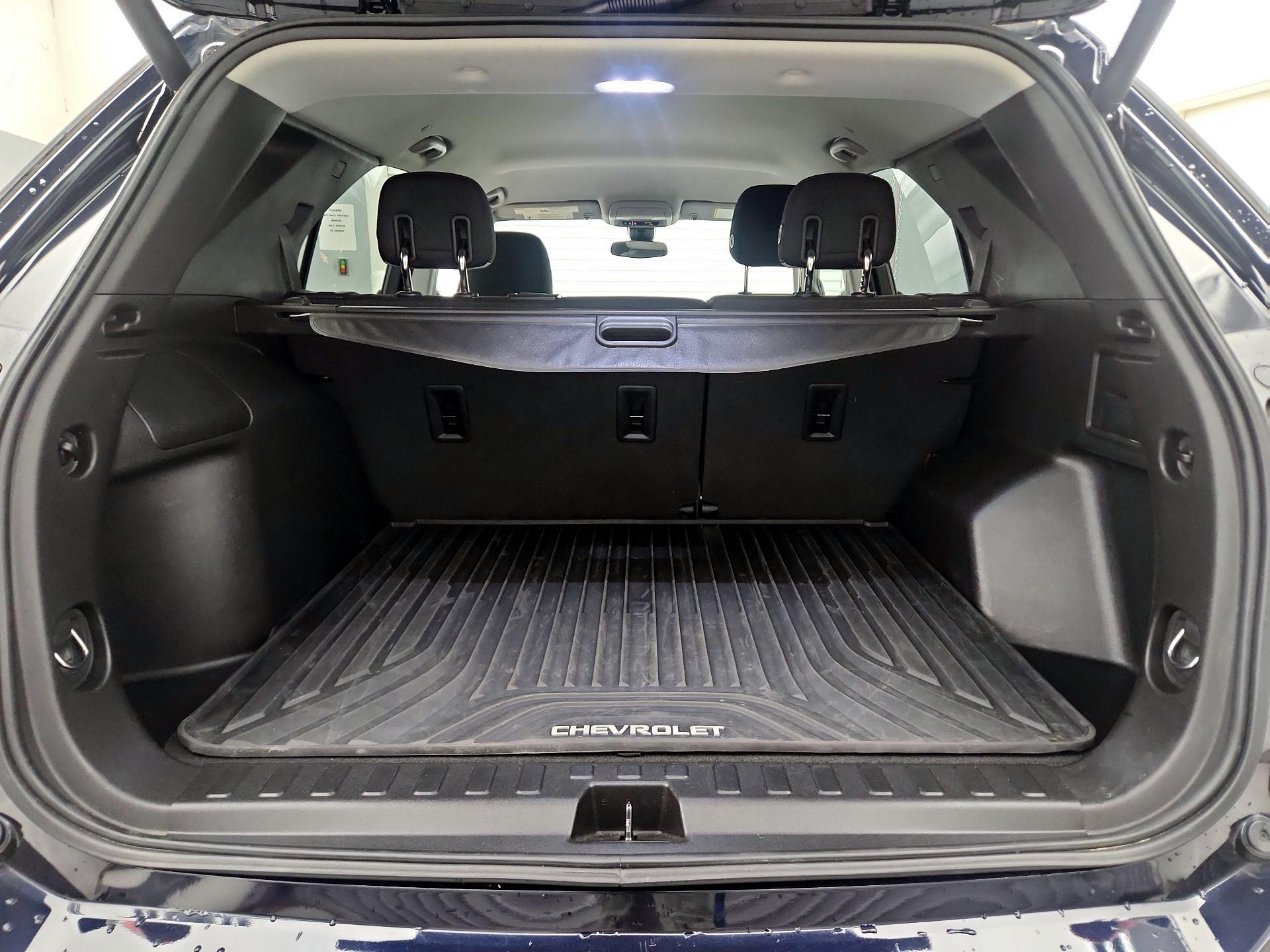 Thumbnail: 2020 Chevrolet Equinox - 20