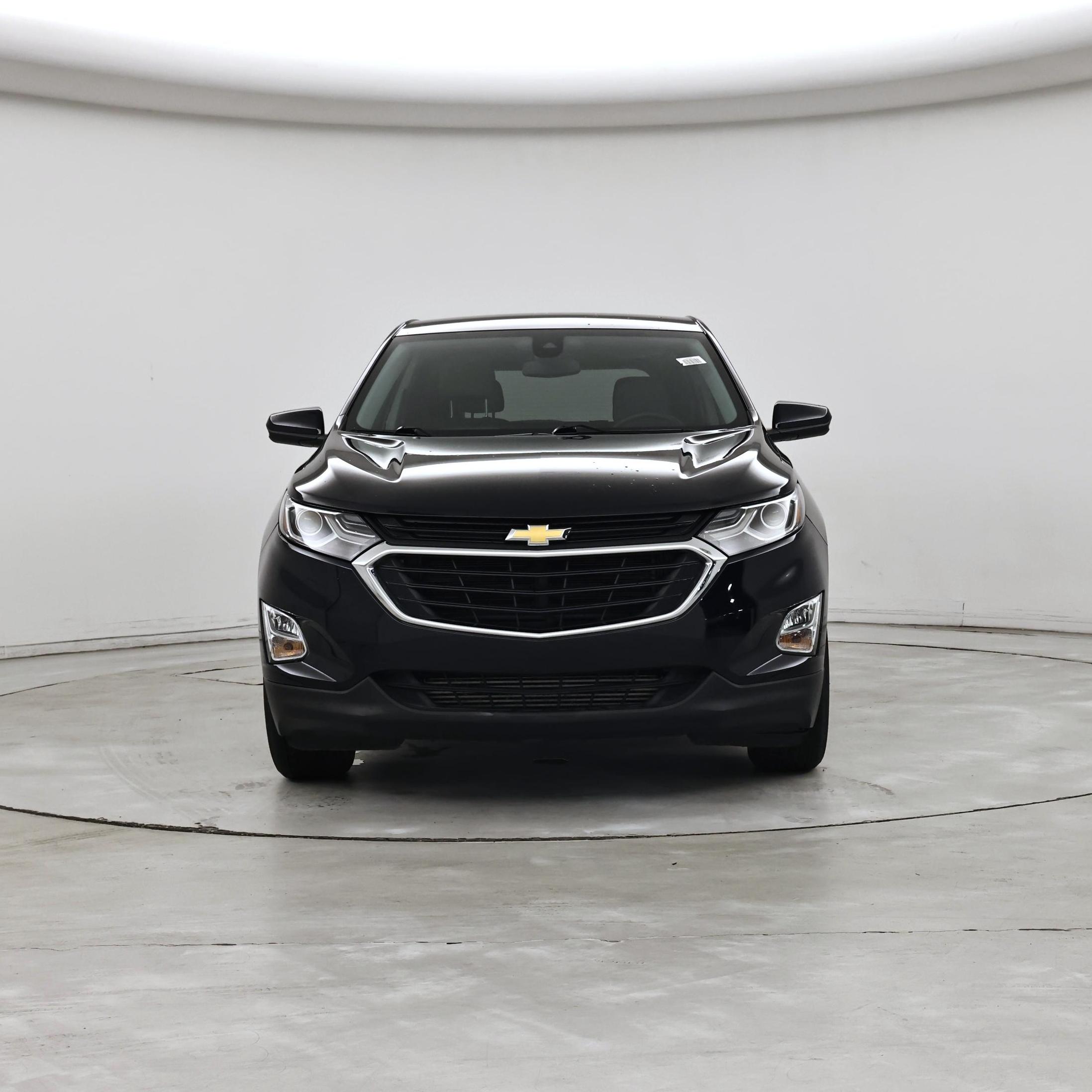 Thumbnail: 2020 Chevrolet Equinox - 5