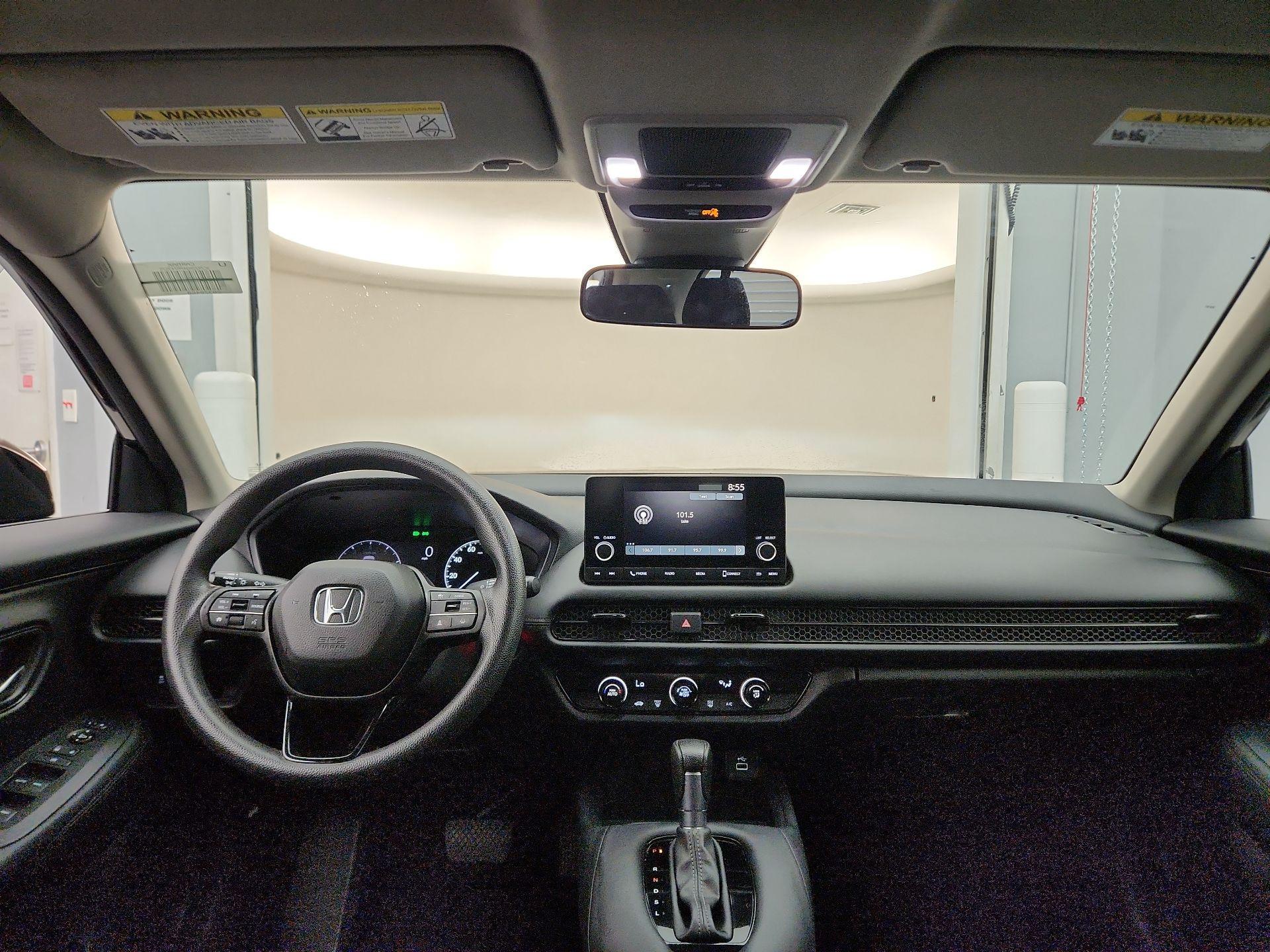 Thumbnail: 2023 Honda HR-V - 9