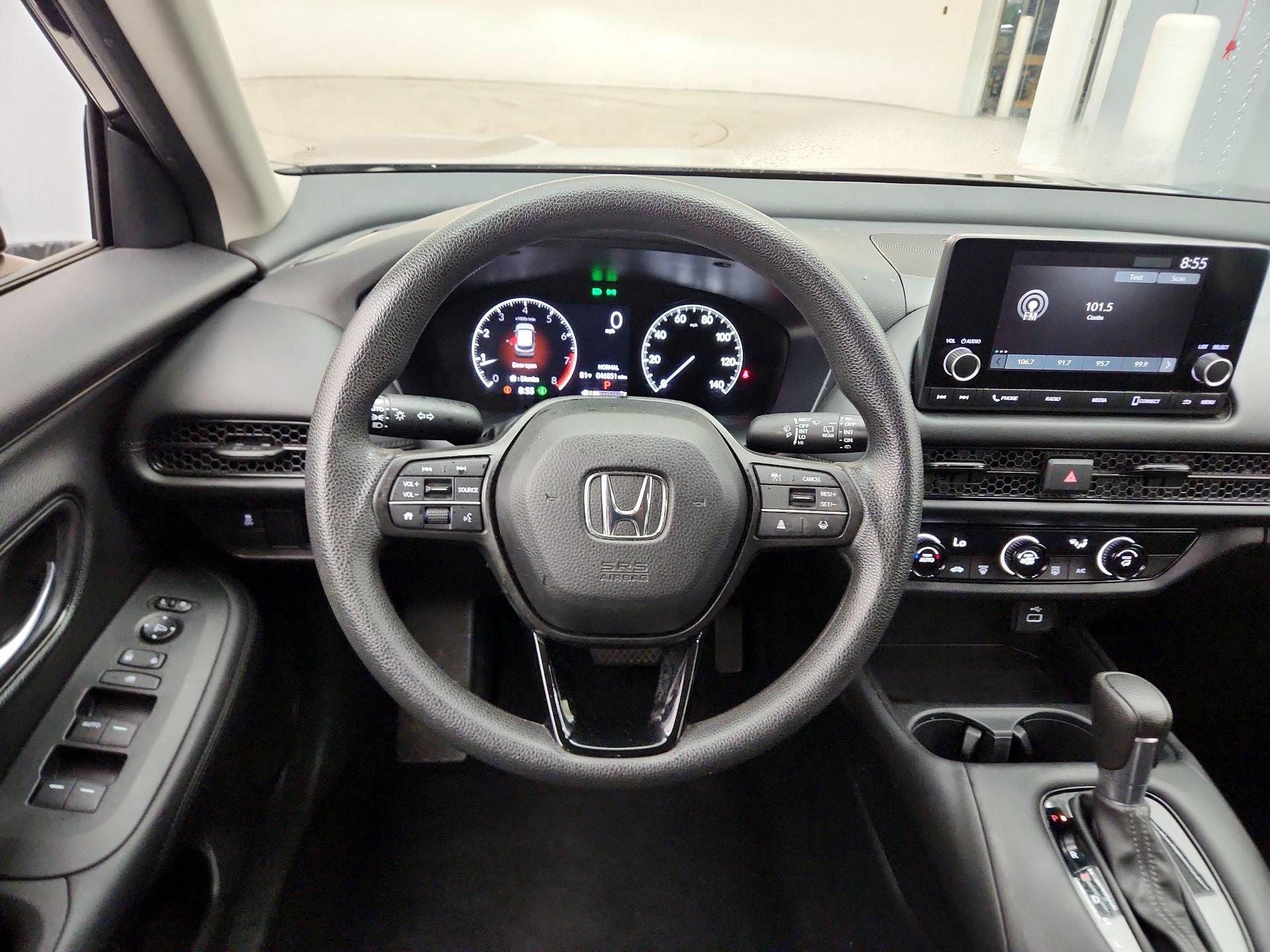 Thumbnail: 2023 Honda HR-V - 10