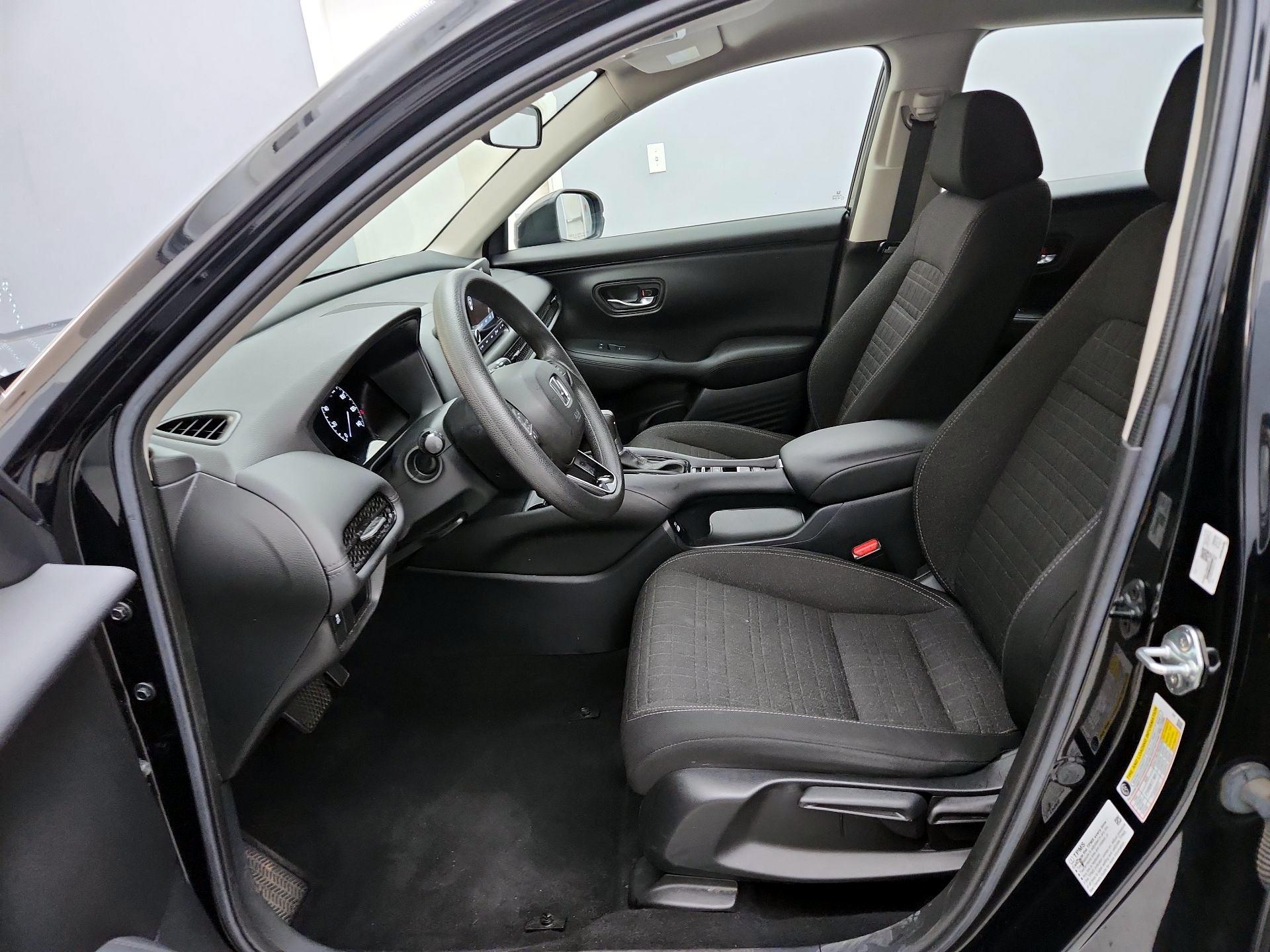 Thumbnail: 2023 Honda HR-V - 11