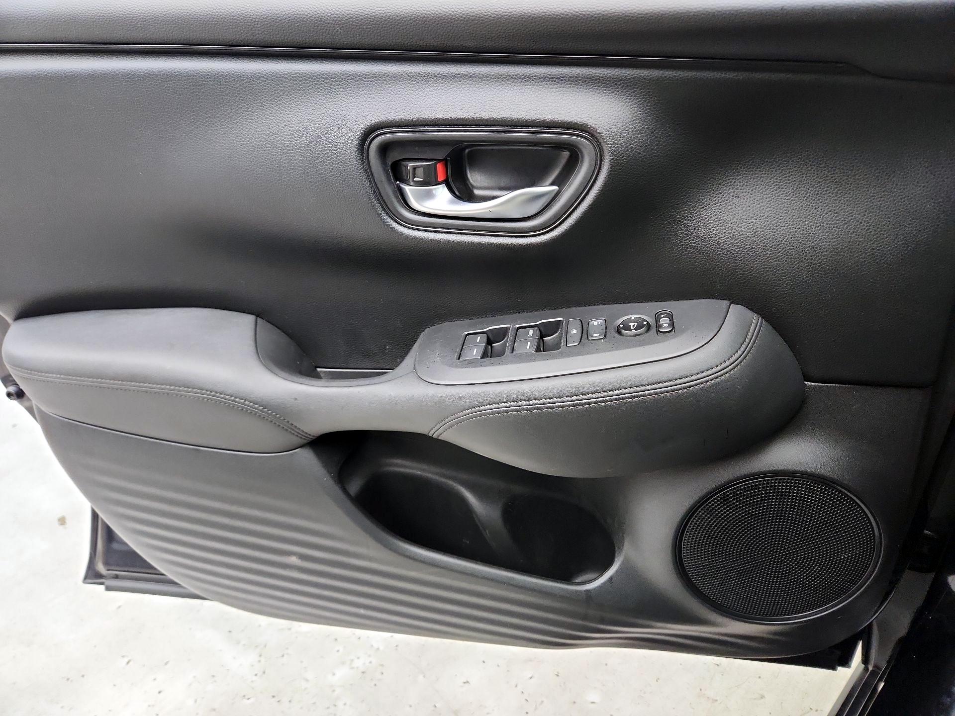 Thumbnail: 2023 Honda HR-V - 12