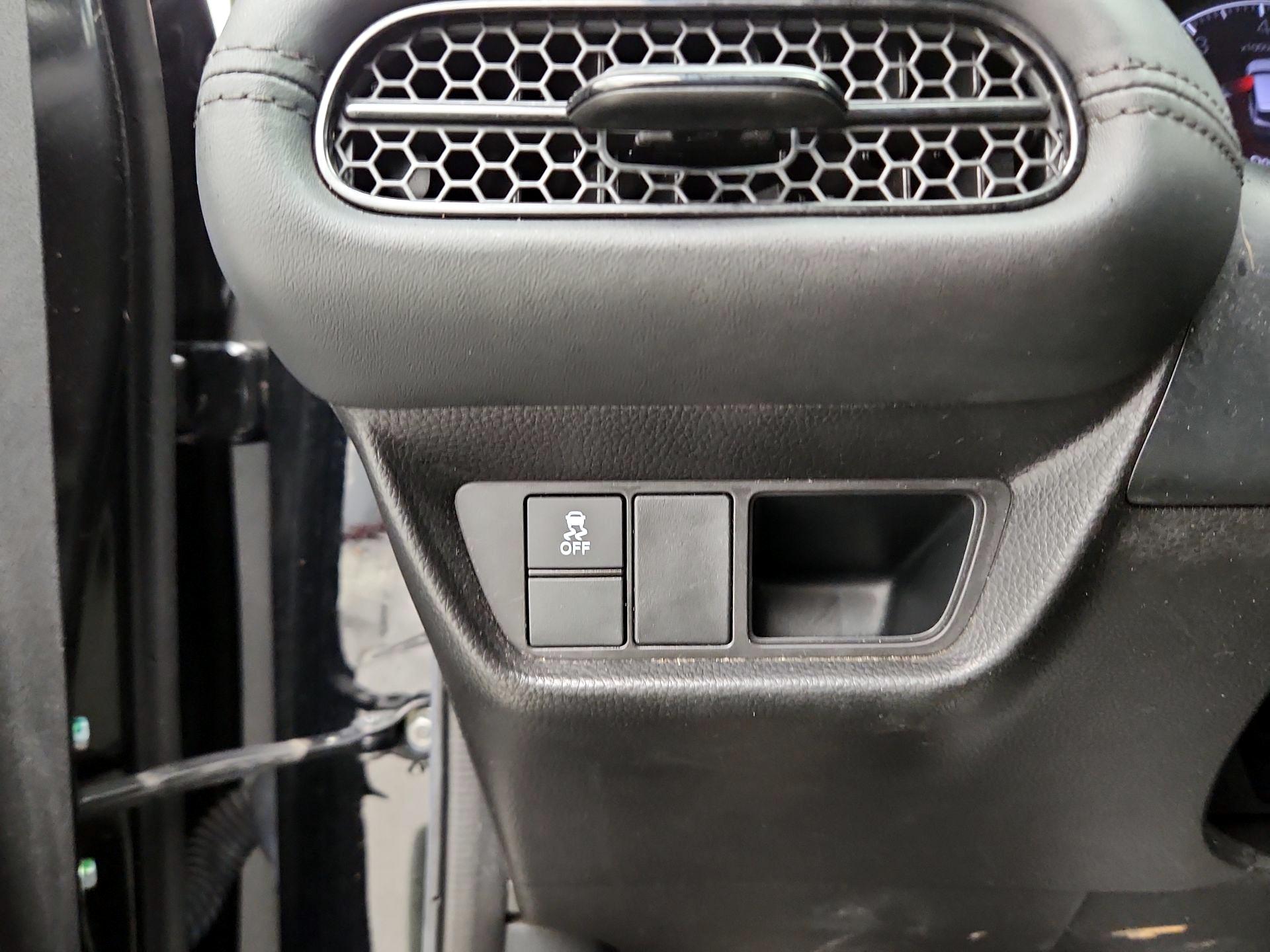 Thumbnail: 2023 Honda HR-V - 13