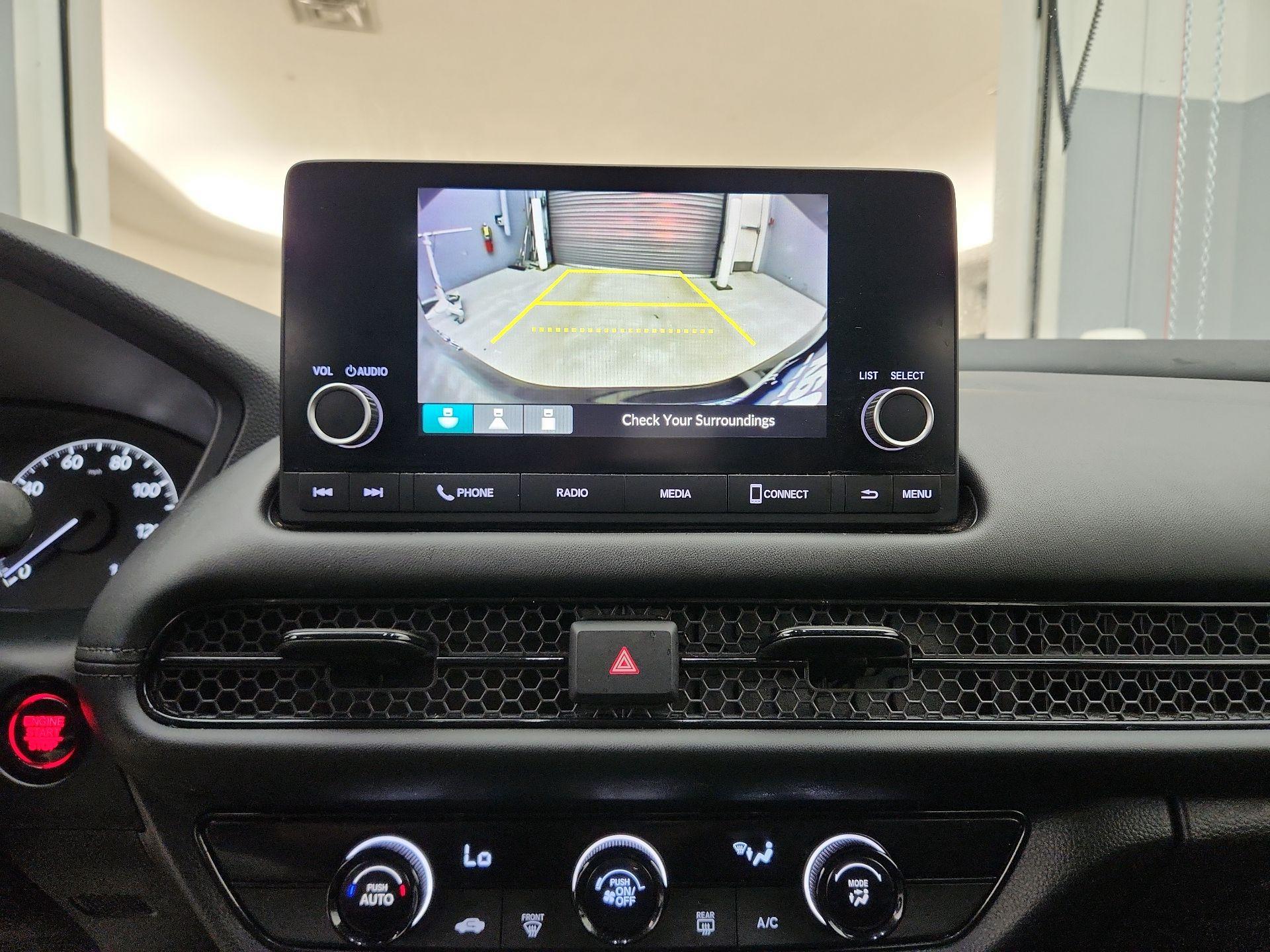 Thumbnail: 2023 Honda HR-V - 14