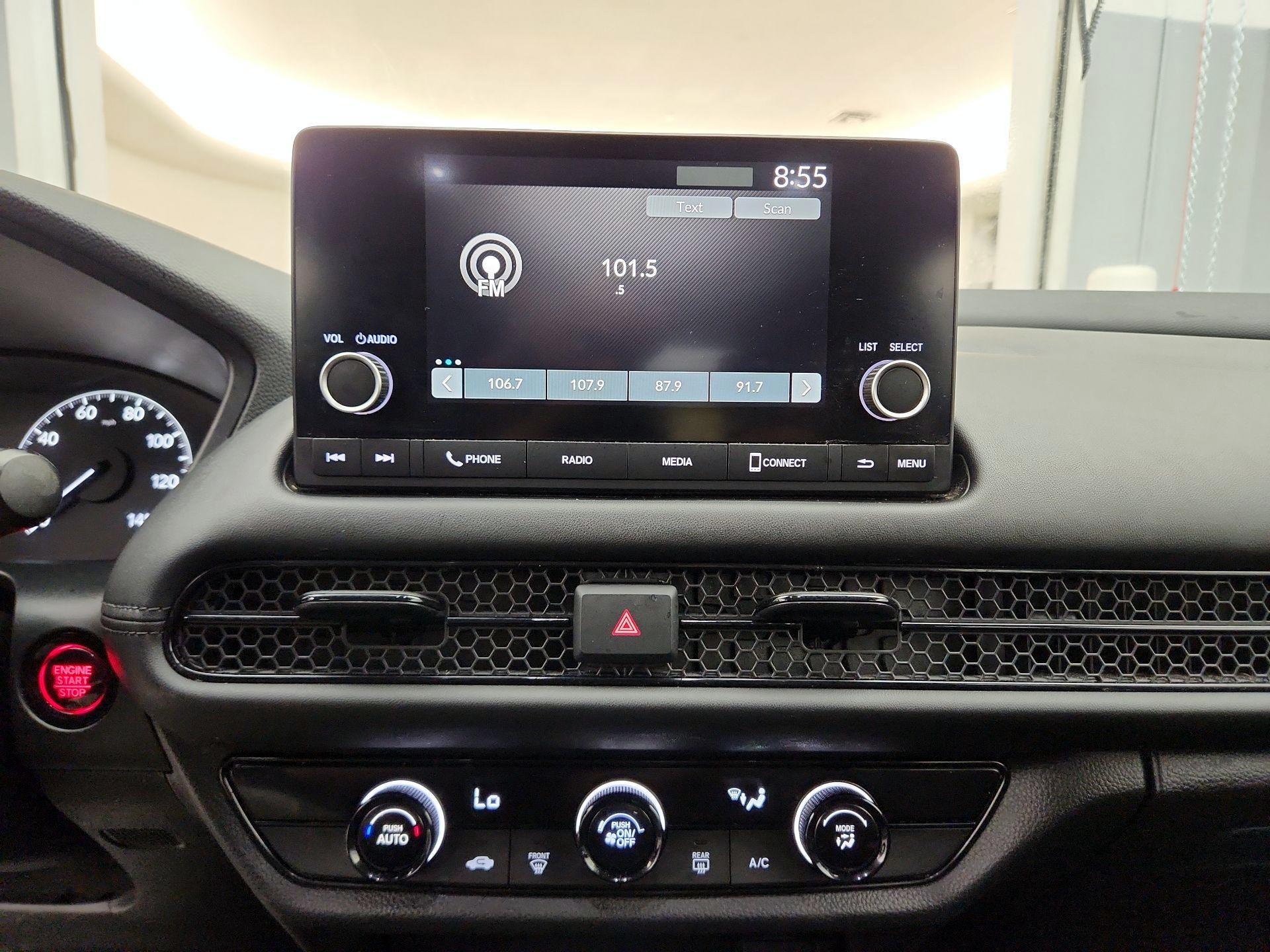 Thumbnail: 2023 Honda HR-V - 15