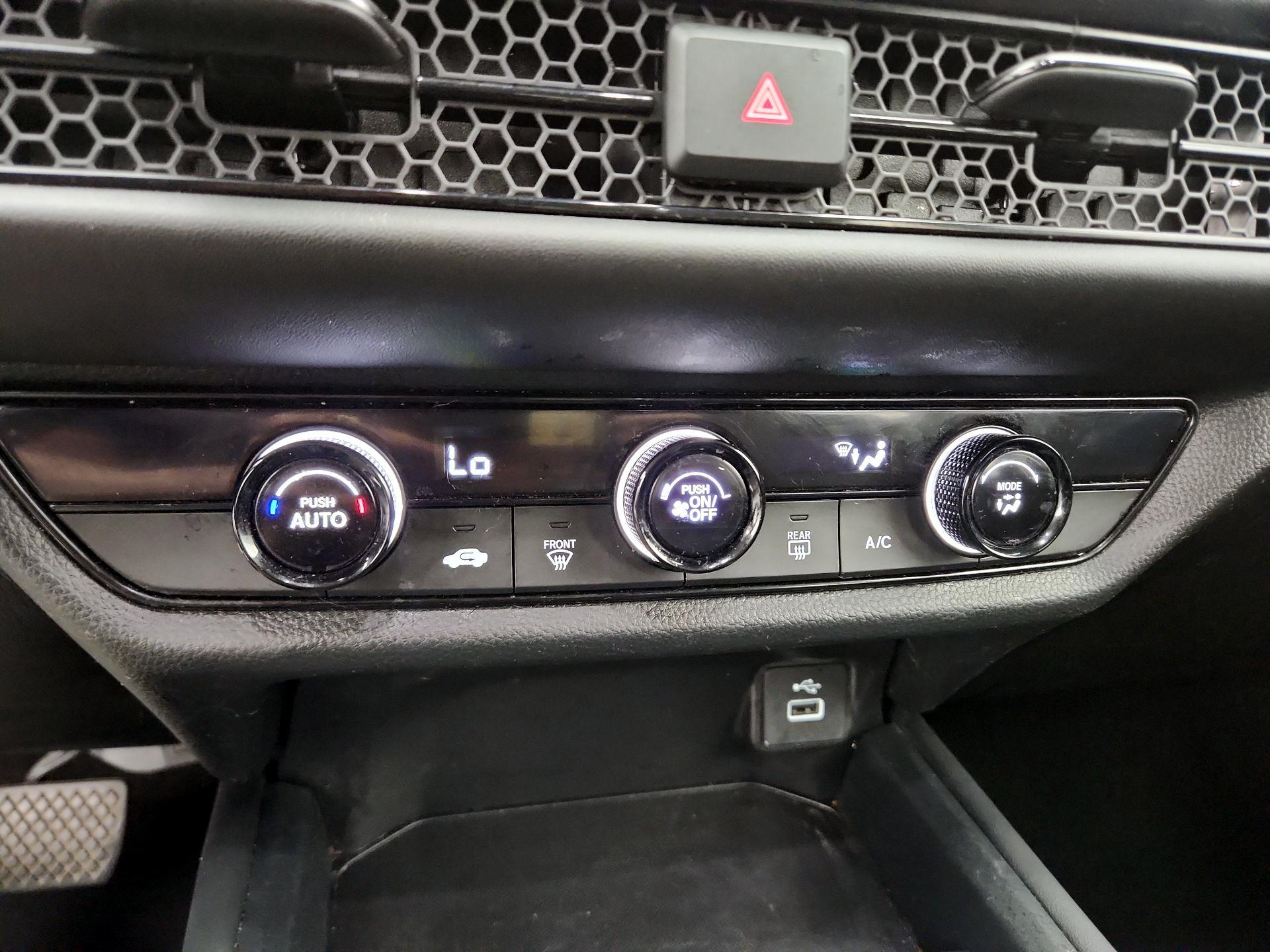 Thumbnail: 2023 Honda HR-V - 16