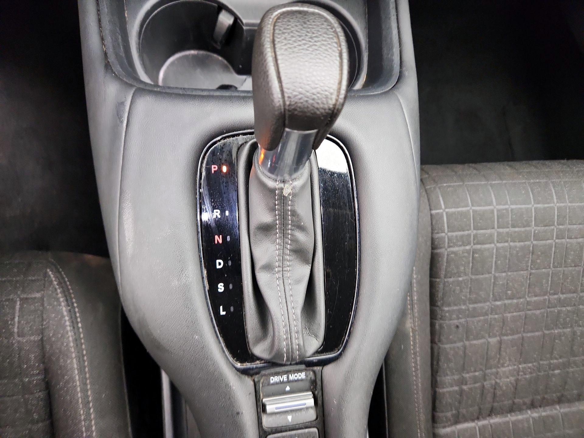 Thumbnail: 2023 Honda HR-V - 17