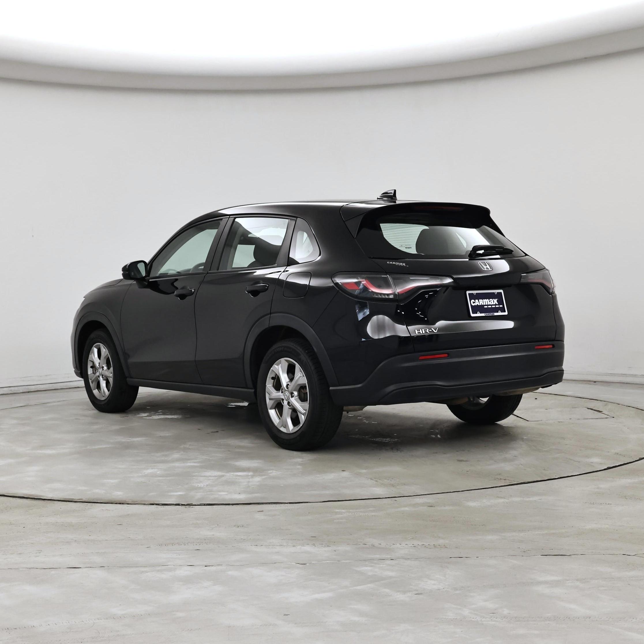 Thumbnail: 2023 Honda HR-V - 2