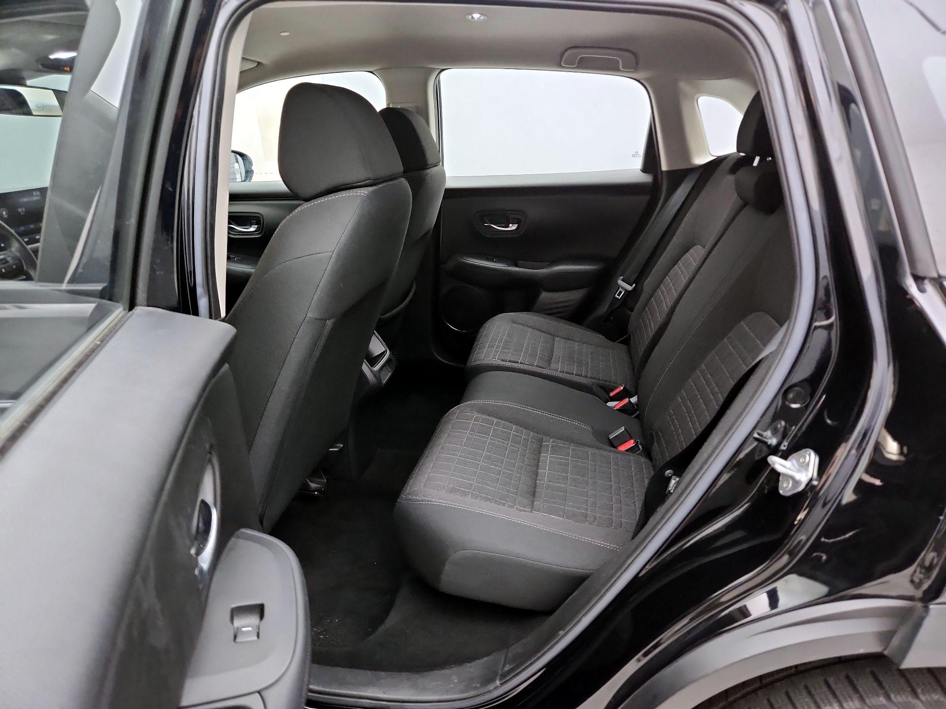 Thumbnail: 2023 Honda HR-V - 19