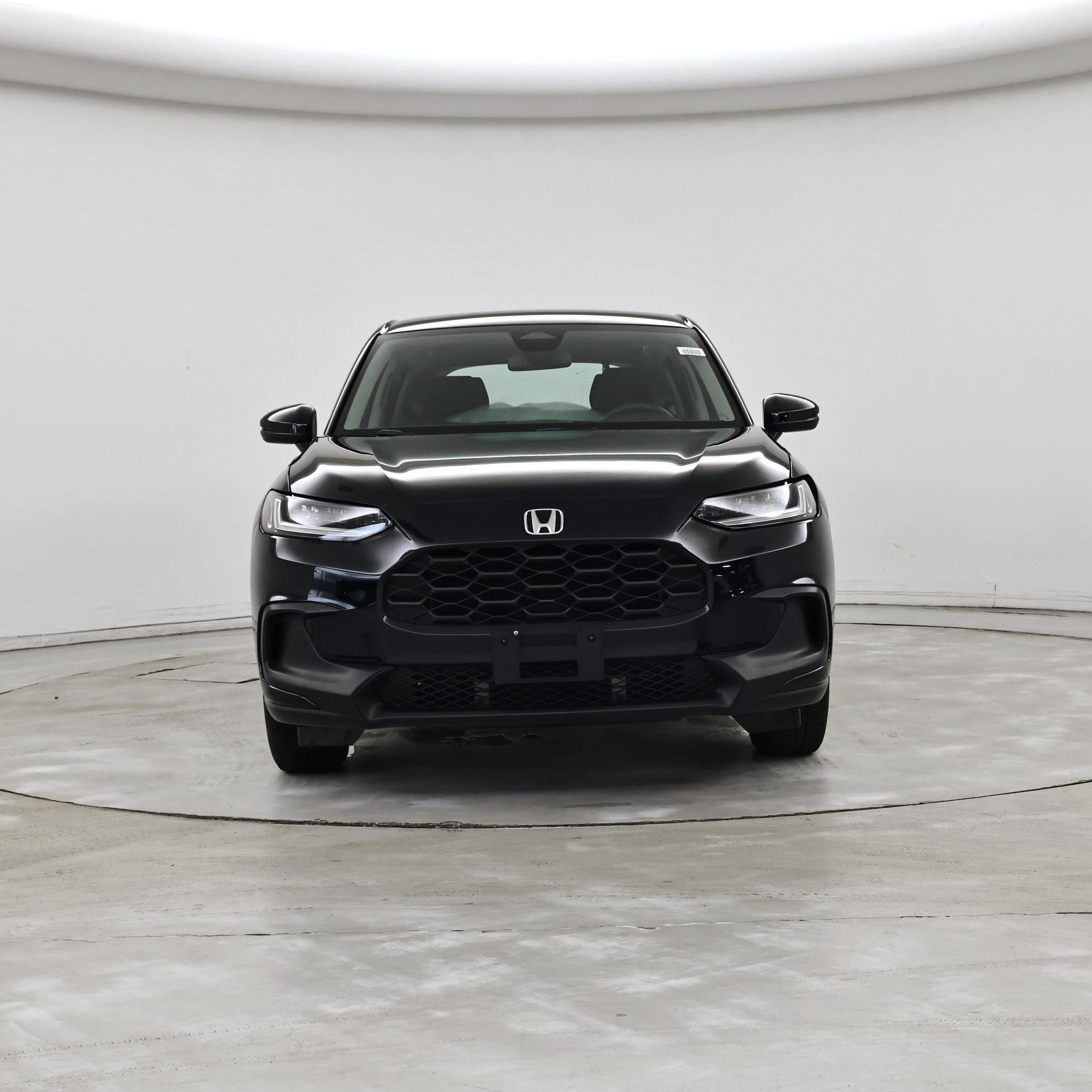 Thumbnail: 2023 Honda HR-V - 5