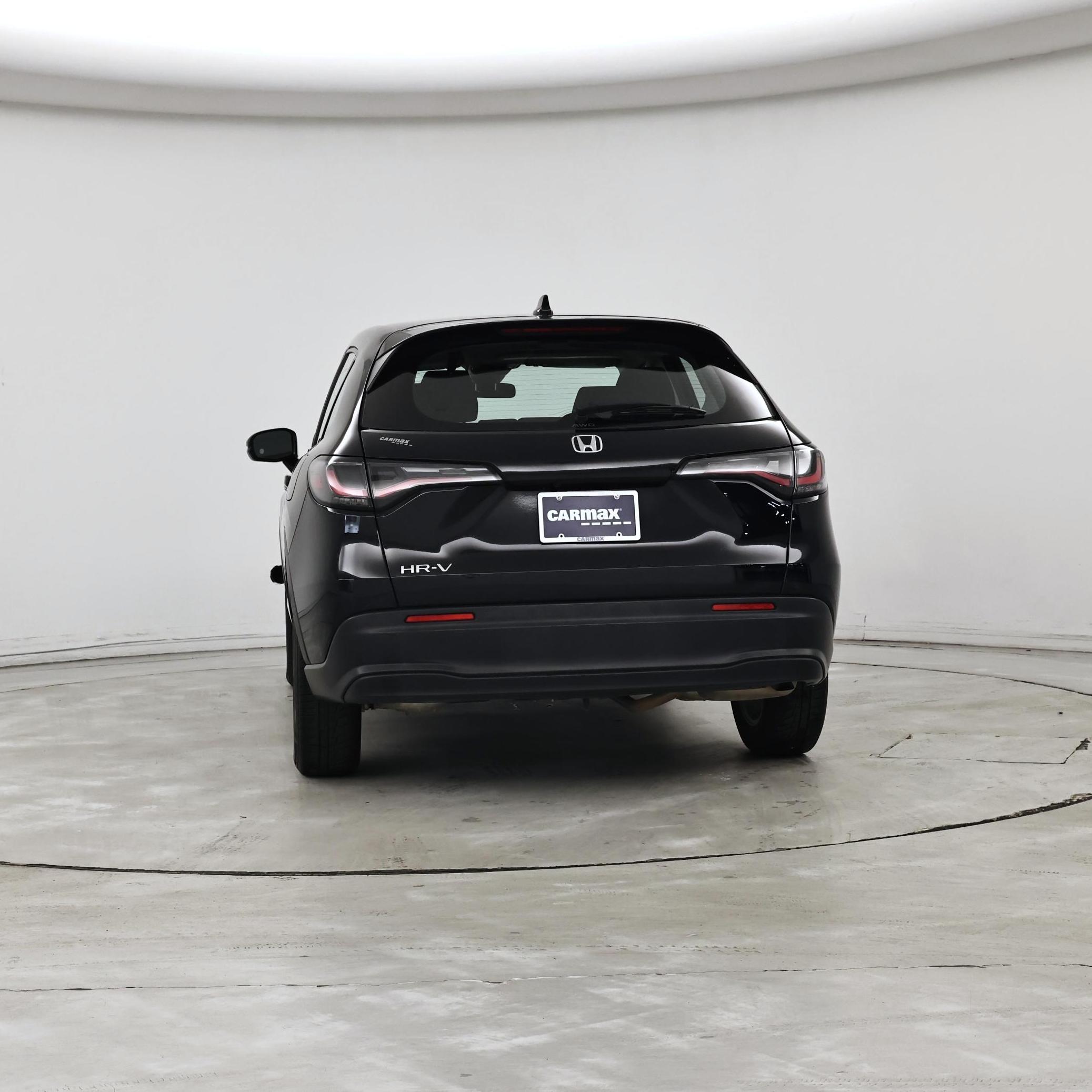 Thumbnail: 2023 Honda HR-V - 6