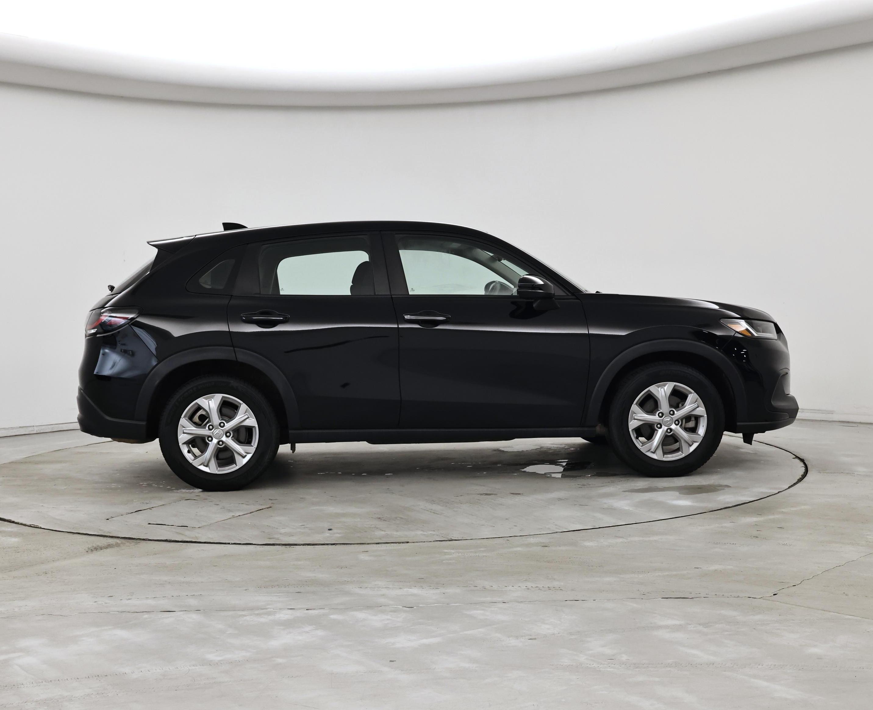 Thumbnail: 2023 Honda HR-V - 7