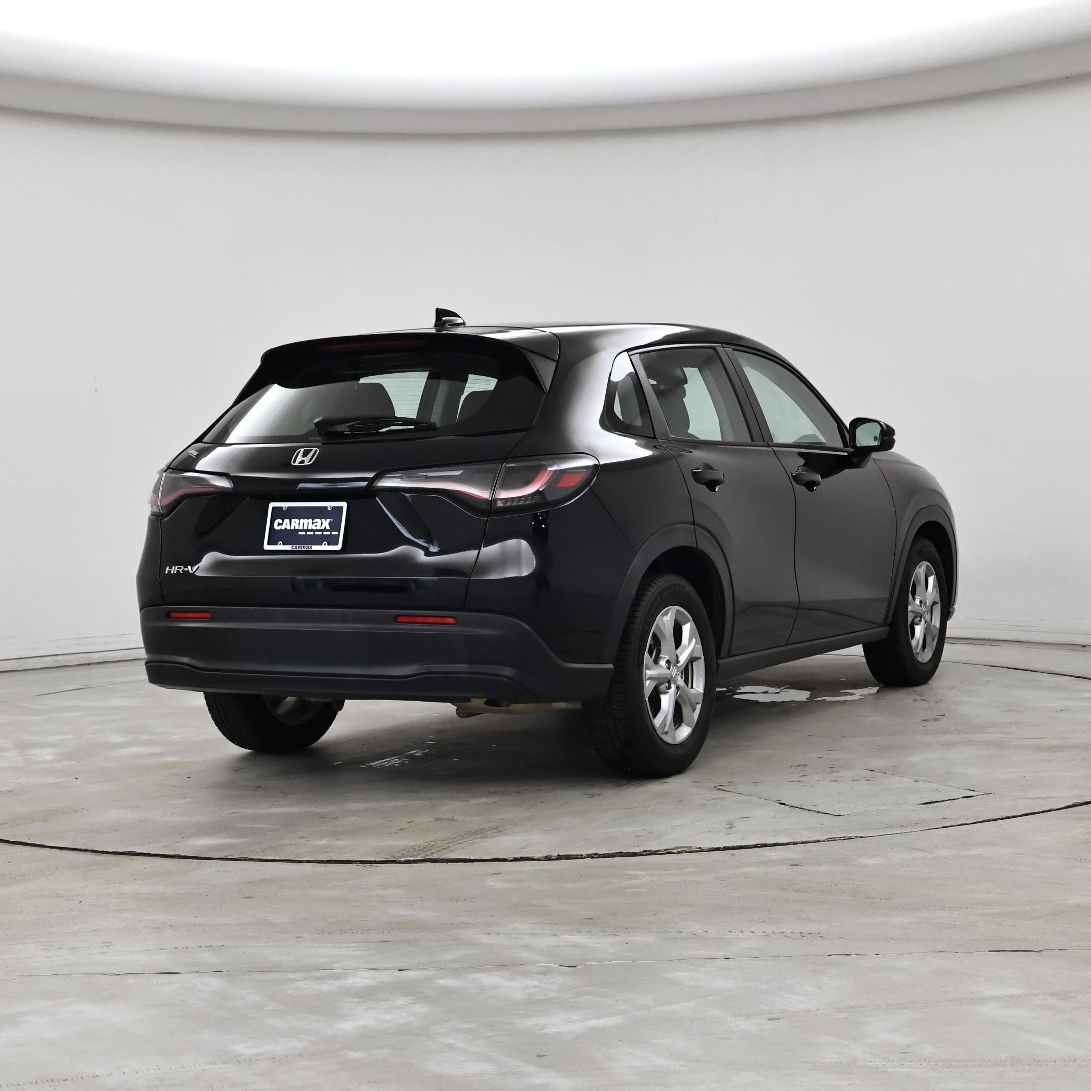 Thumbnail: 2023 Honda HR-V - 8