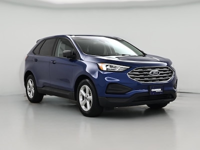 2020 Ford Edge SE