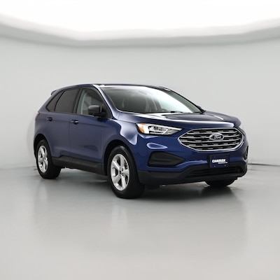 2020 Ford Edge SE