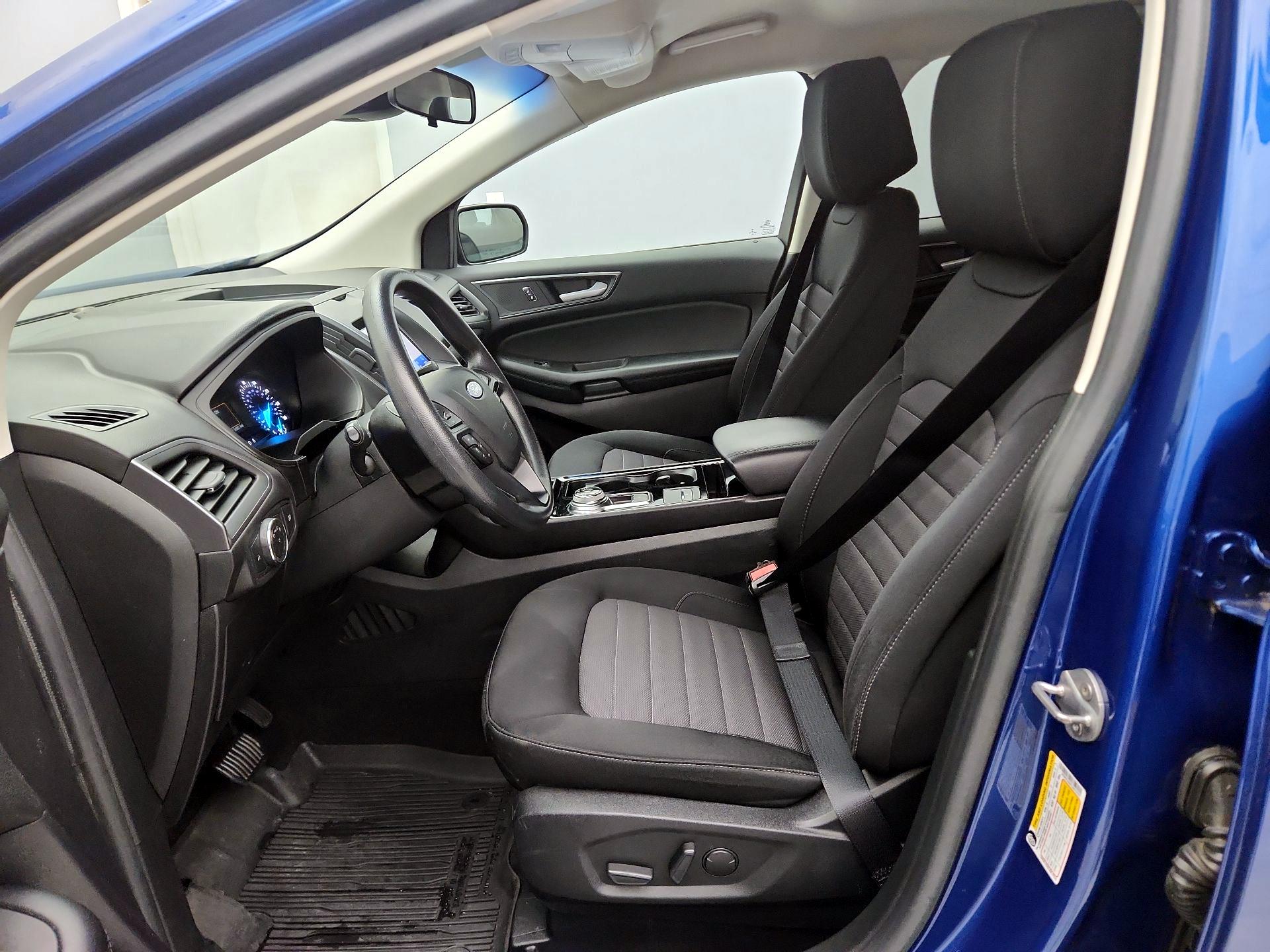 Thumbnail: 2020 Ford Edge - 11