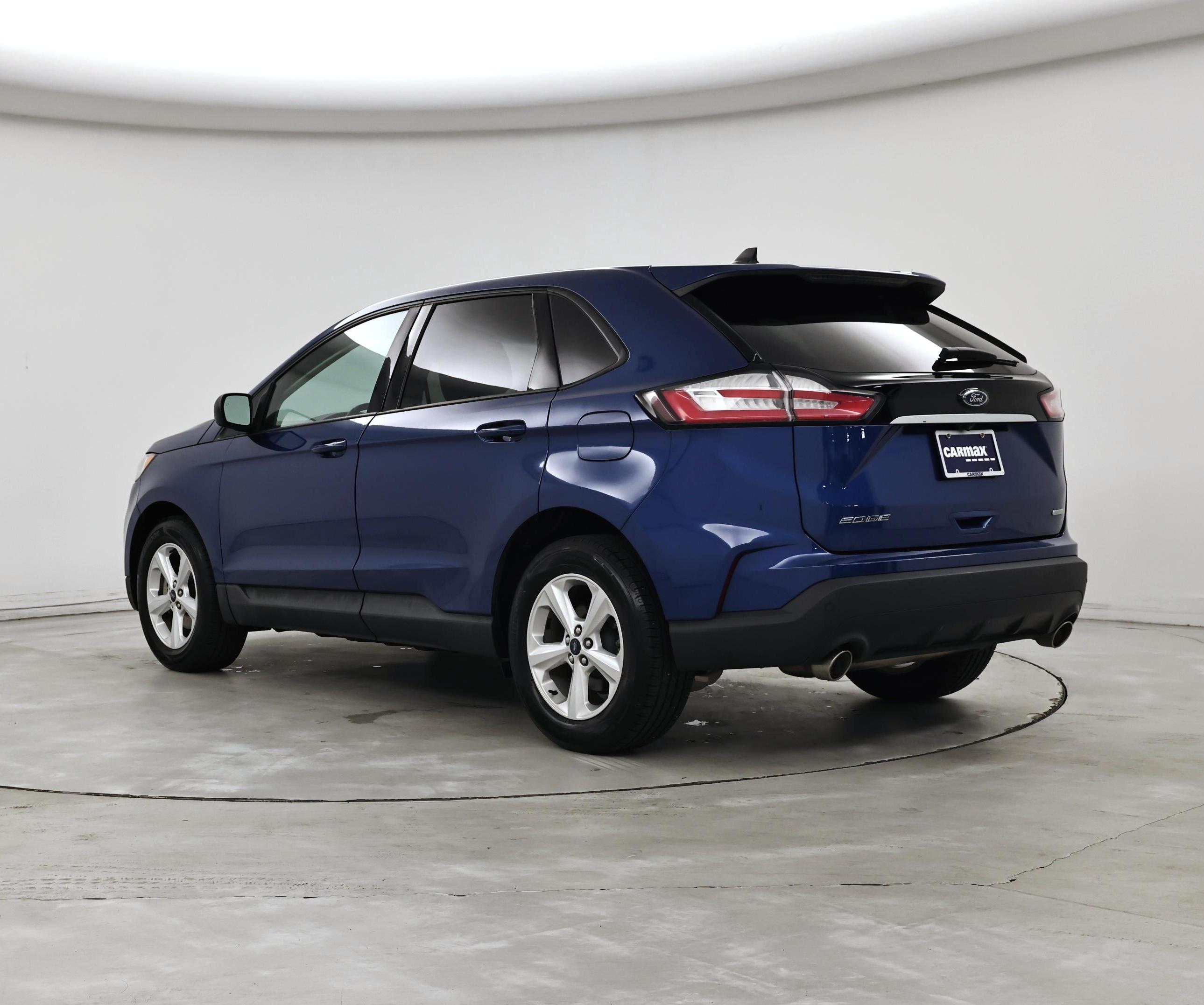 Thumbnail: 2020 Ford Edge - 2